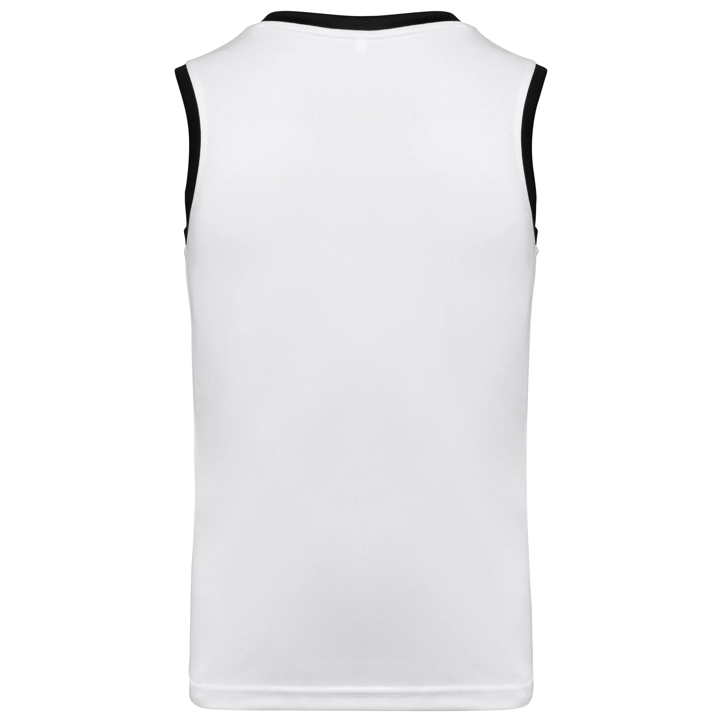 Camiseta de baloncesto infantil