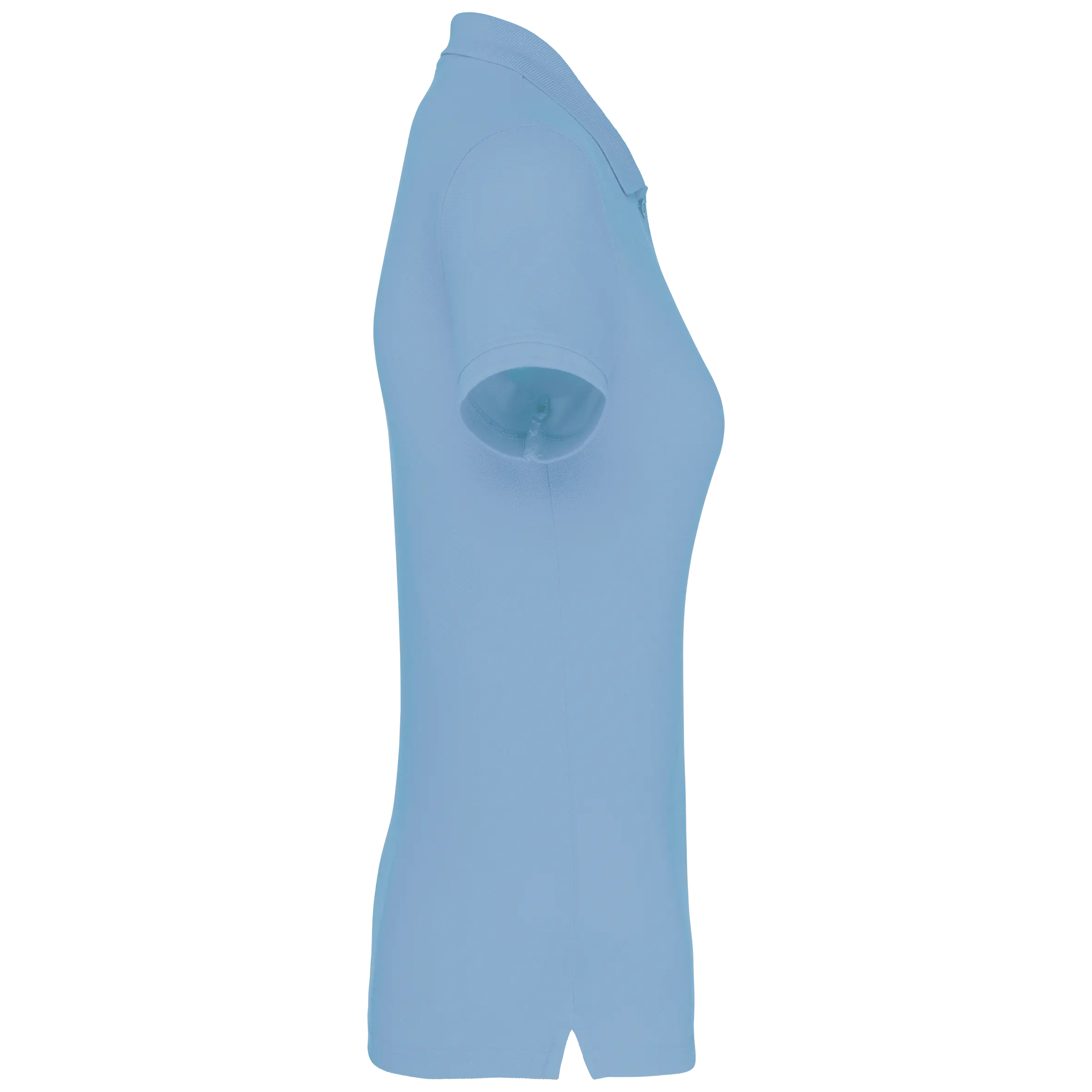 Polo Antibacteriano Mujer