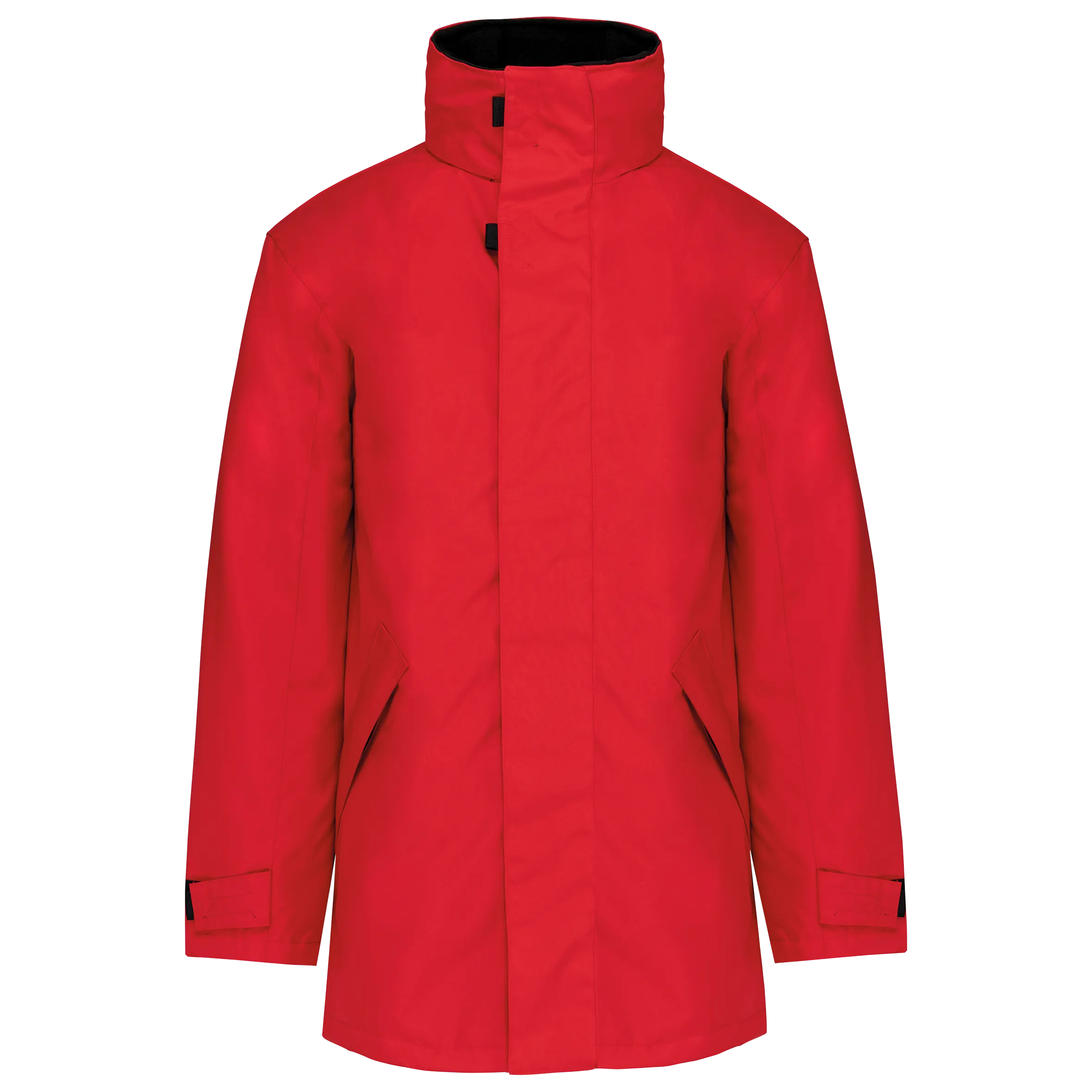 Parka niños
