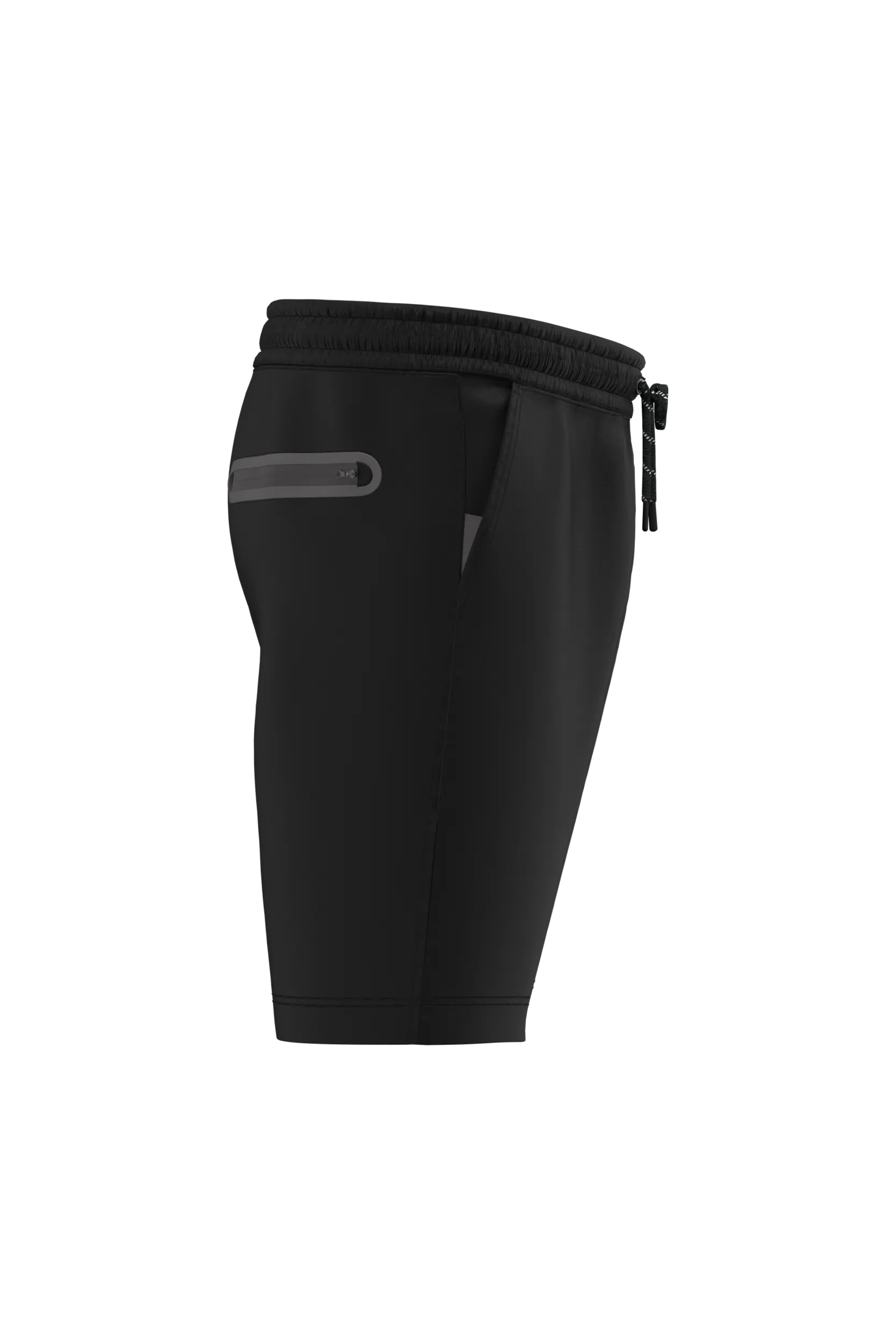 Short hombre