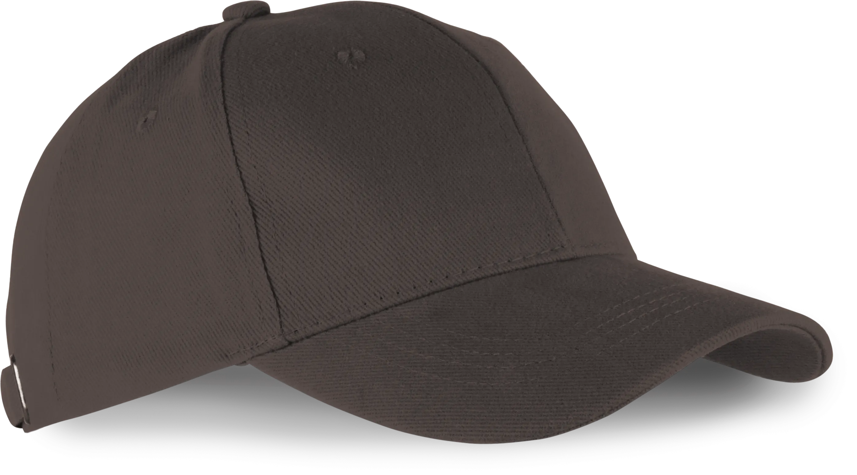 Gorra 6 paneles