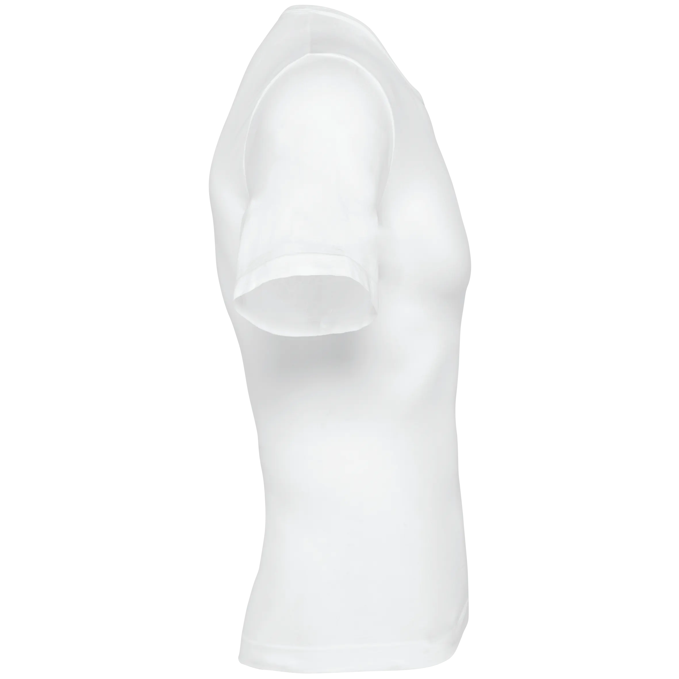 Camiseta ecorresponsable segunda piel manga corta hombre