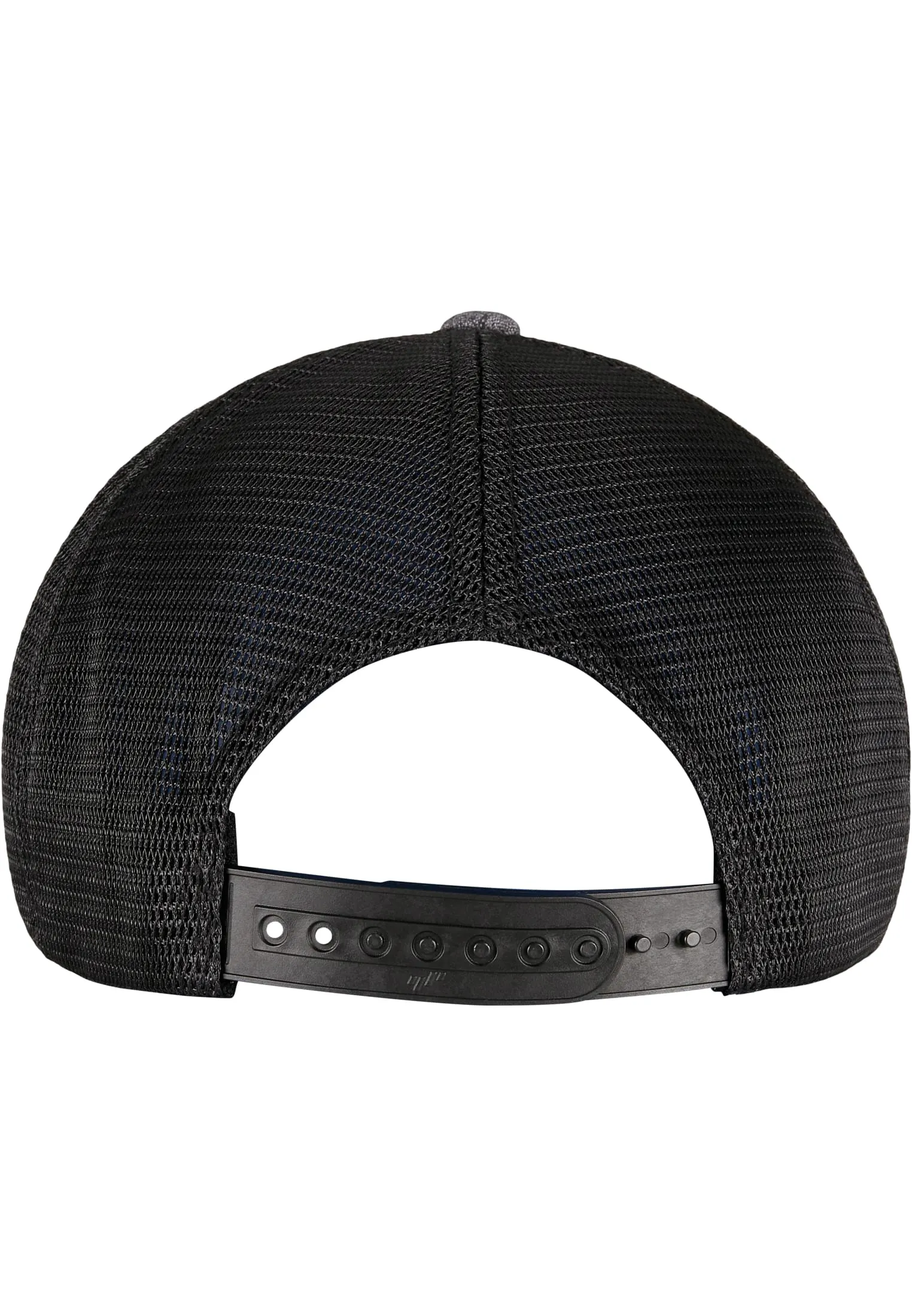 Gorra de rejilla bicolor<br/>