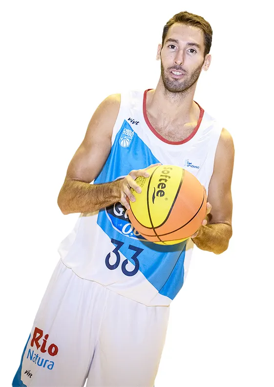 BALÓN BALONCESTO SOFTEE NYLON