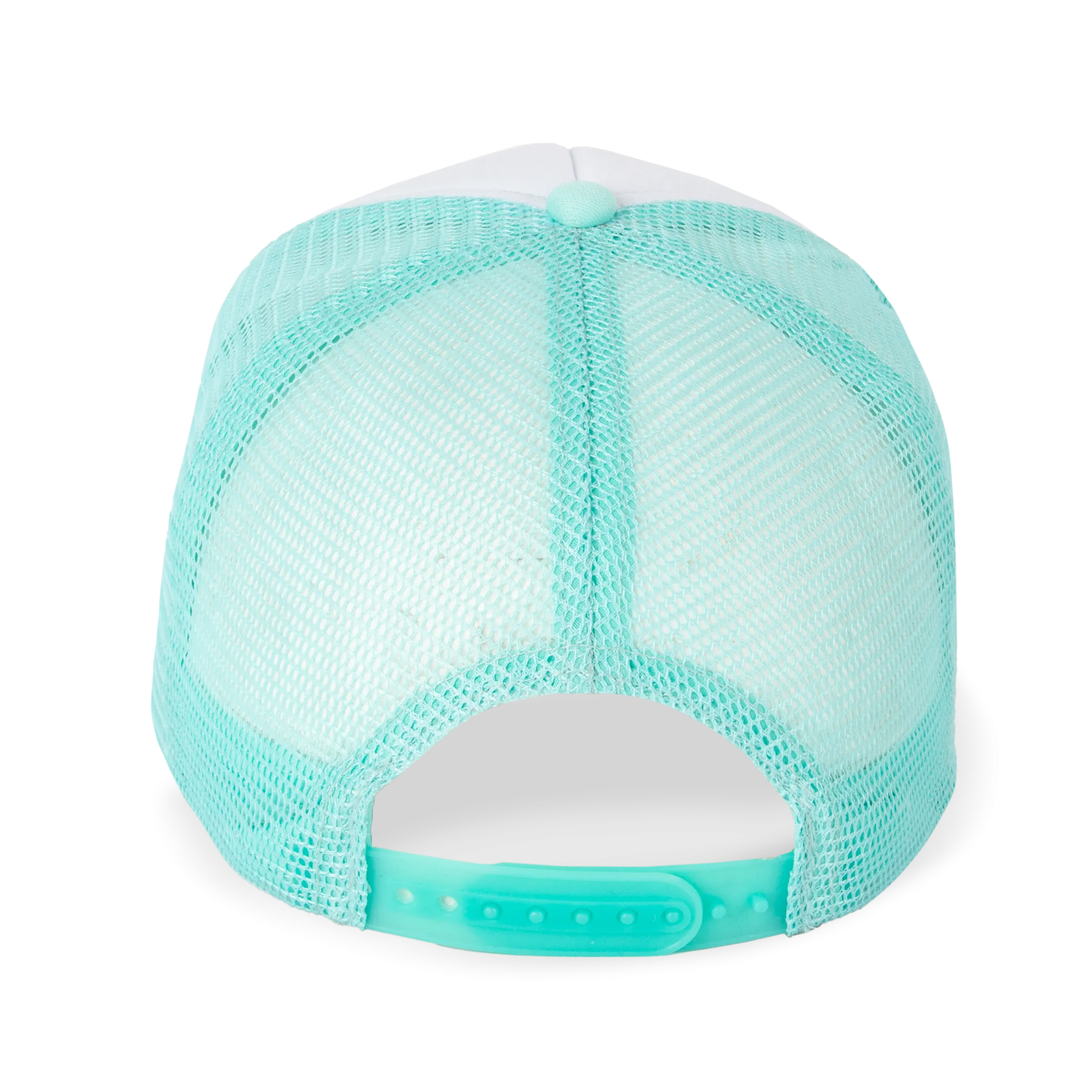 Gorra trucker - 5 paneles