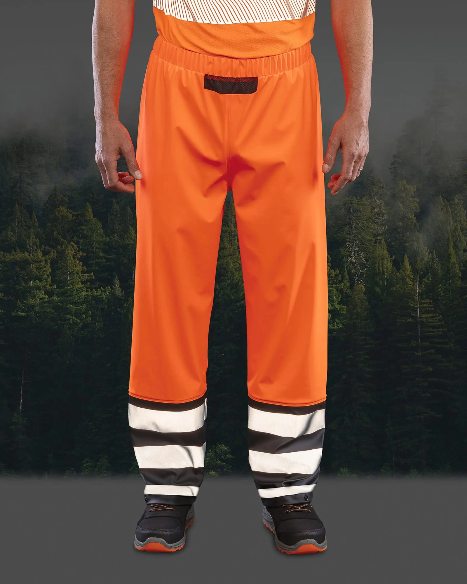 Pantalón Prism PU Safe & Dry<br/>