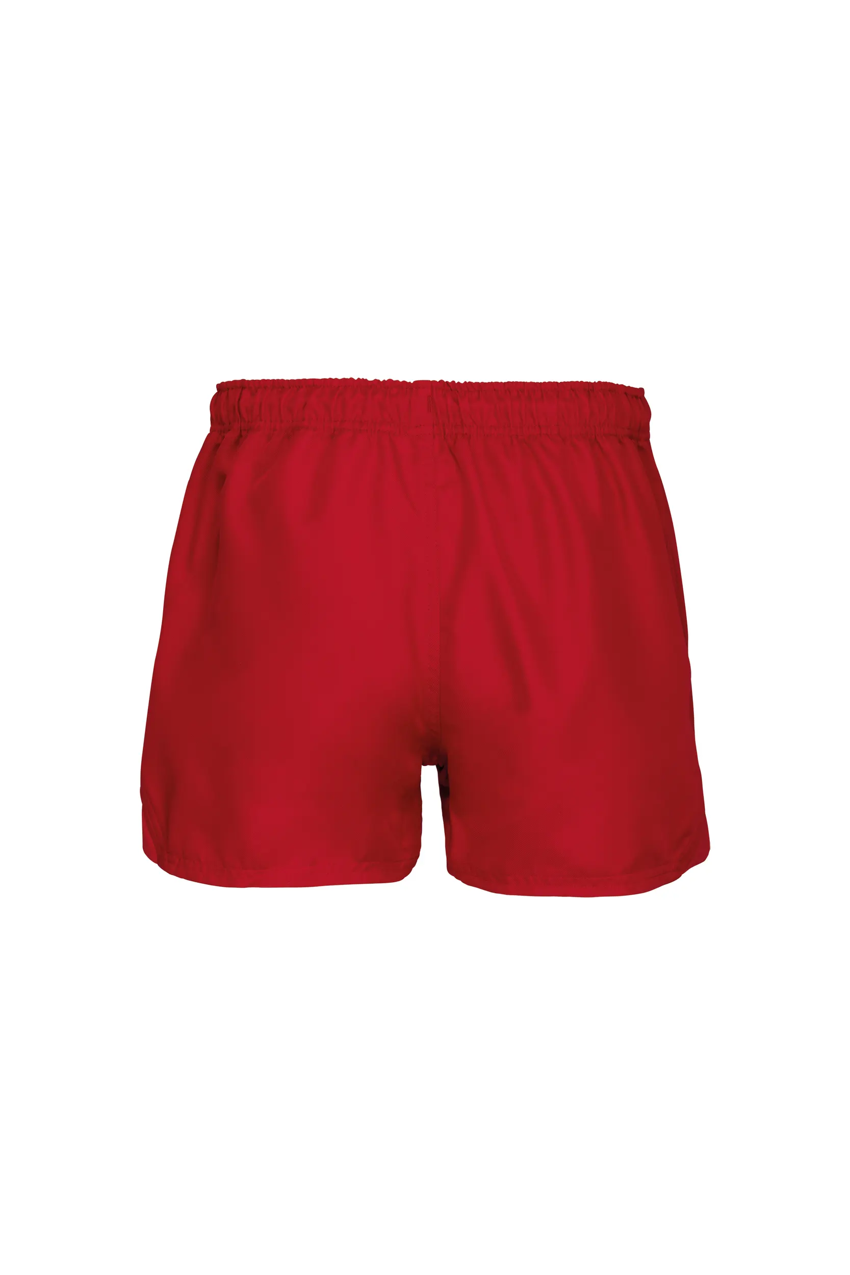 Sporty Red