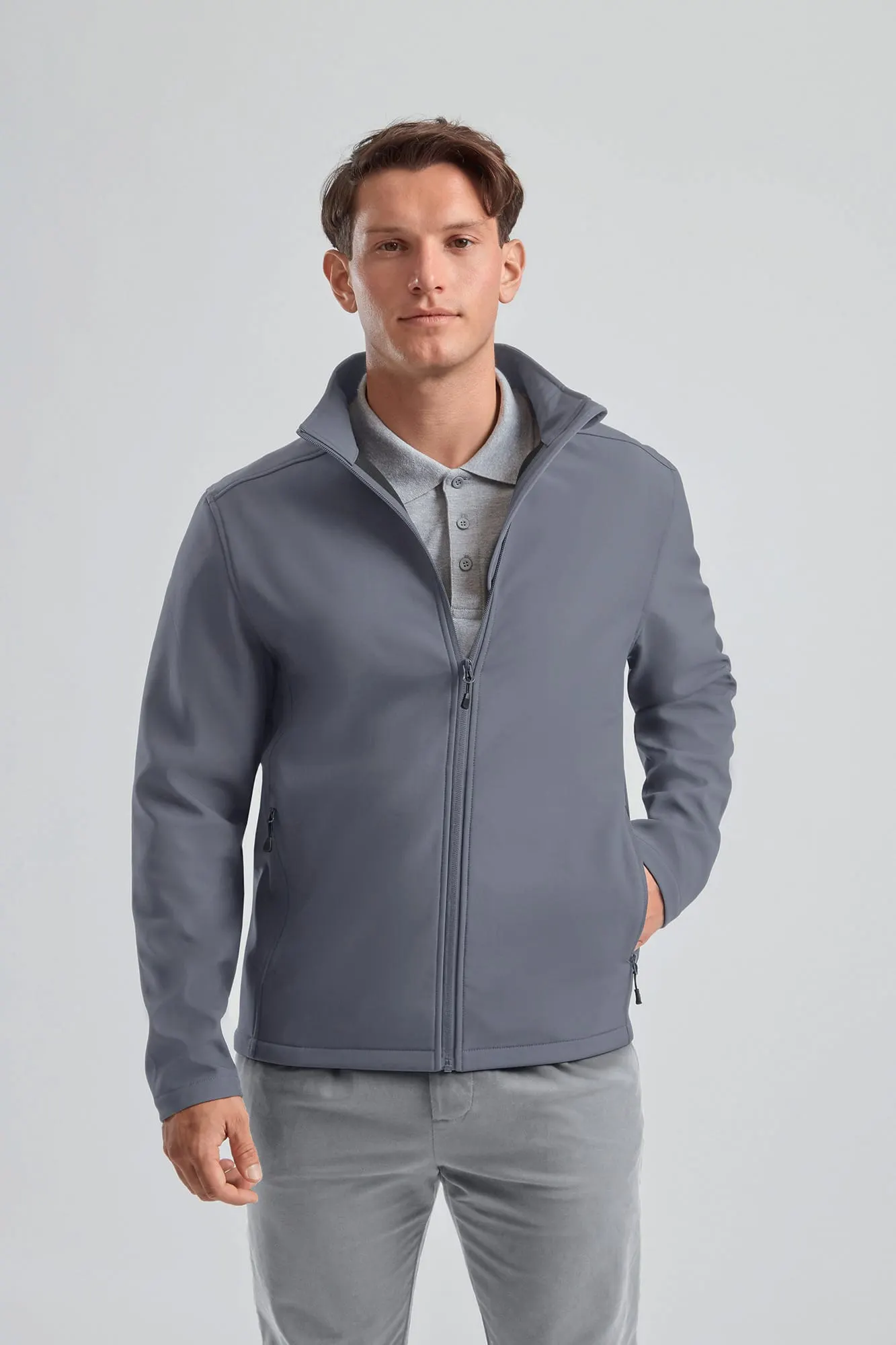 Chaqueta softhsell Essential