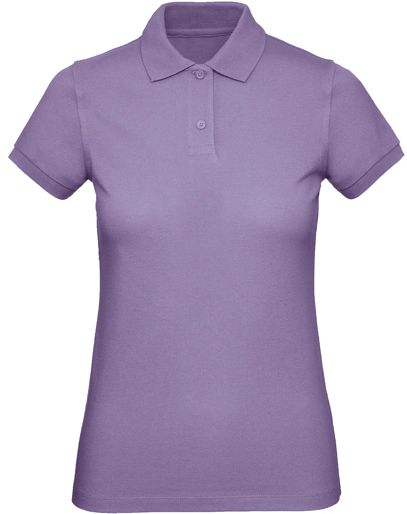 Polo Orgánico Inspire mujer