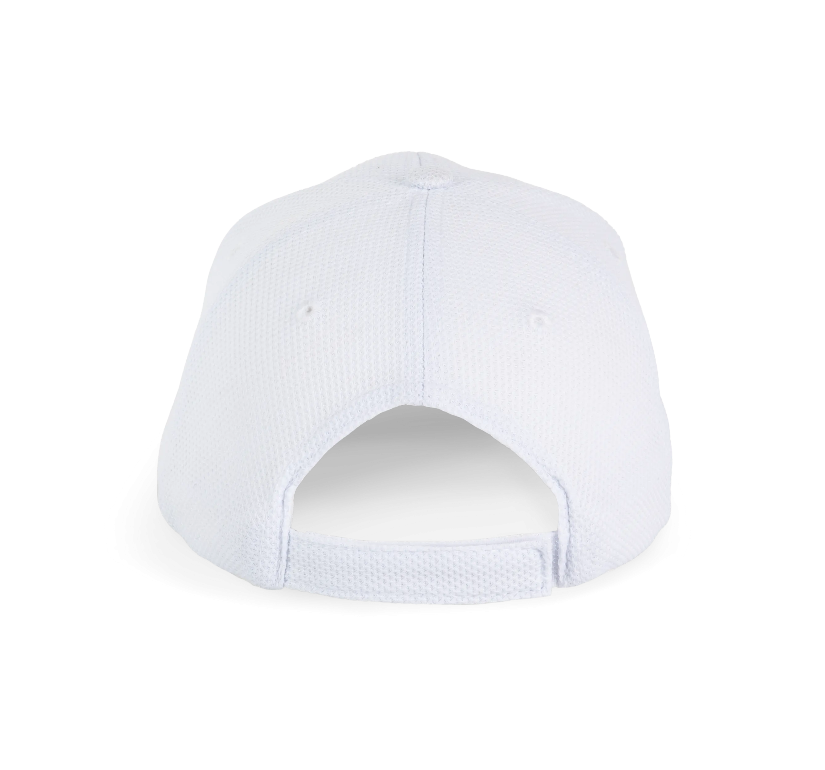 Gorra deportiva