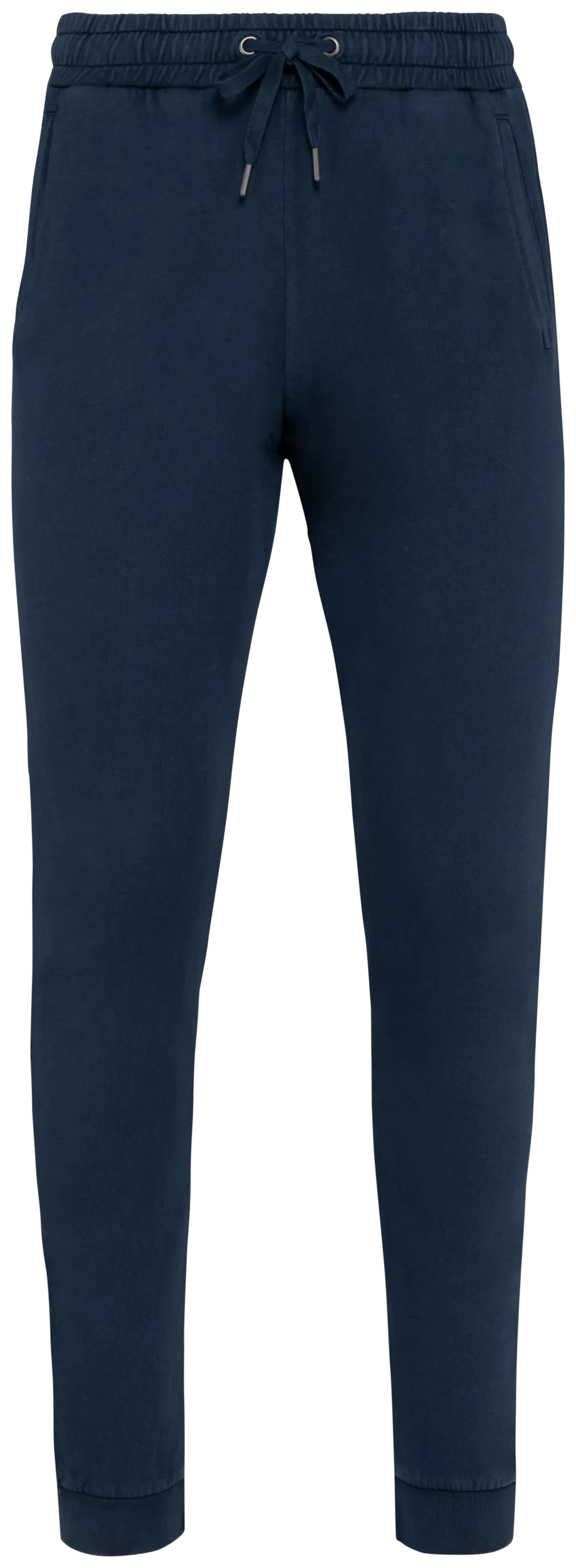 Pantalón de jogging ecorresponsable French Terry unisex