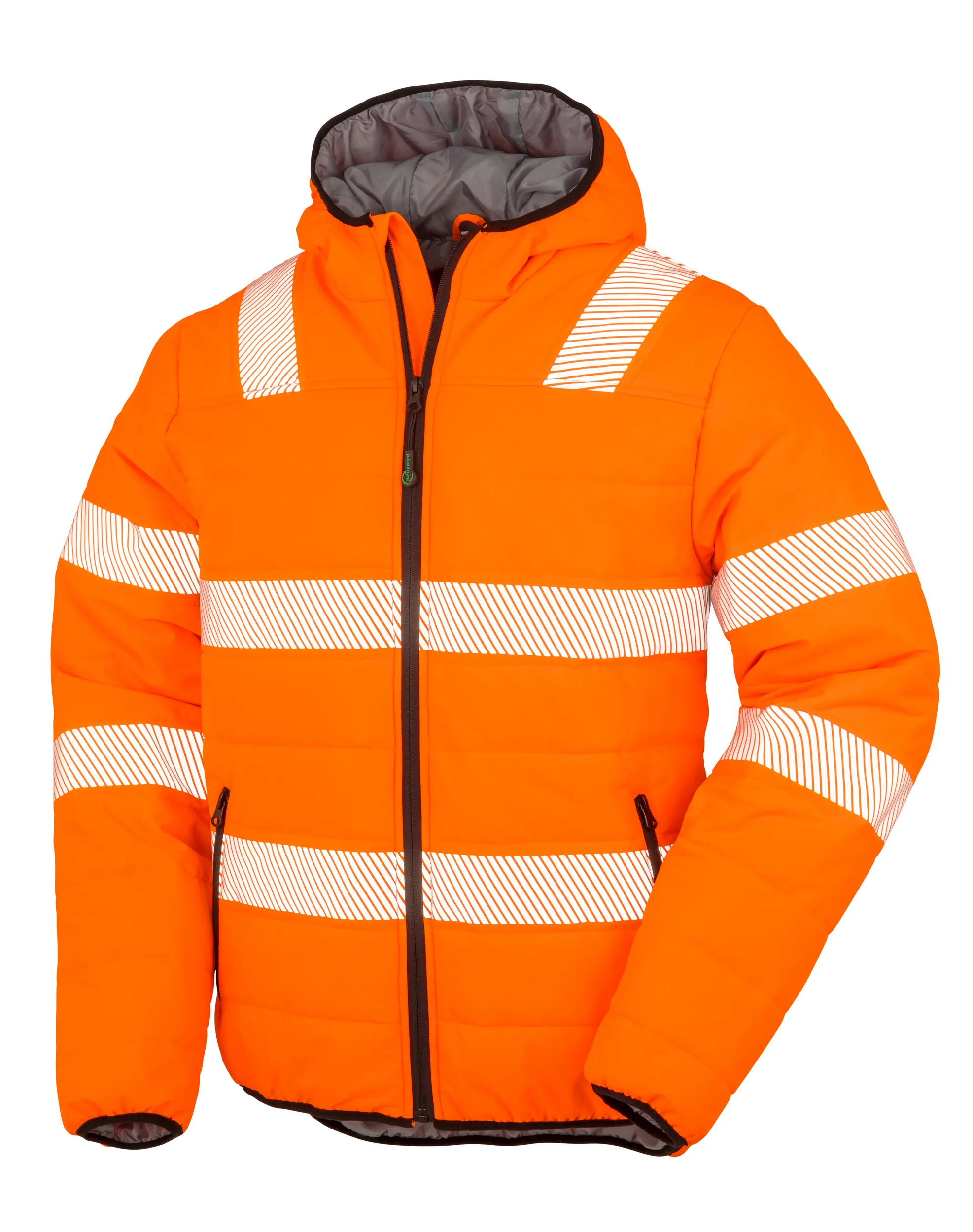 Fluorescent Orange