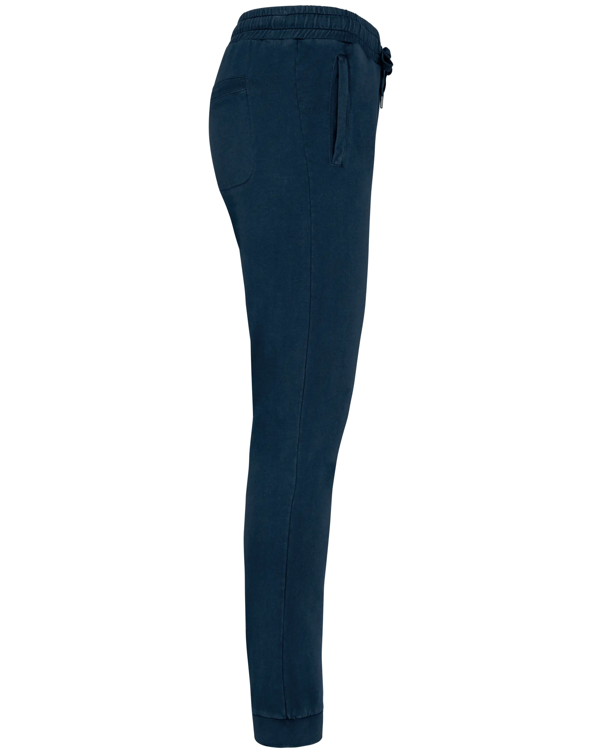 Pantalón de jogging ecorresponsable French Terry unisex