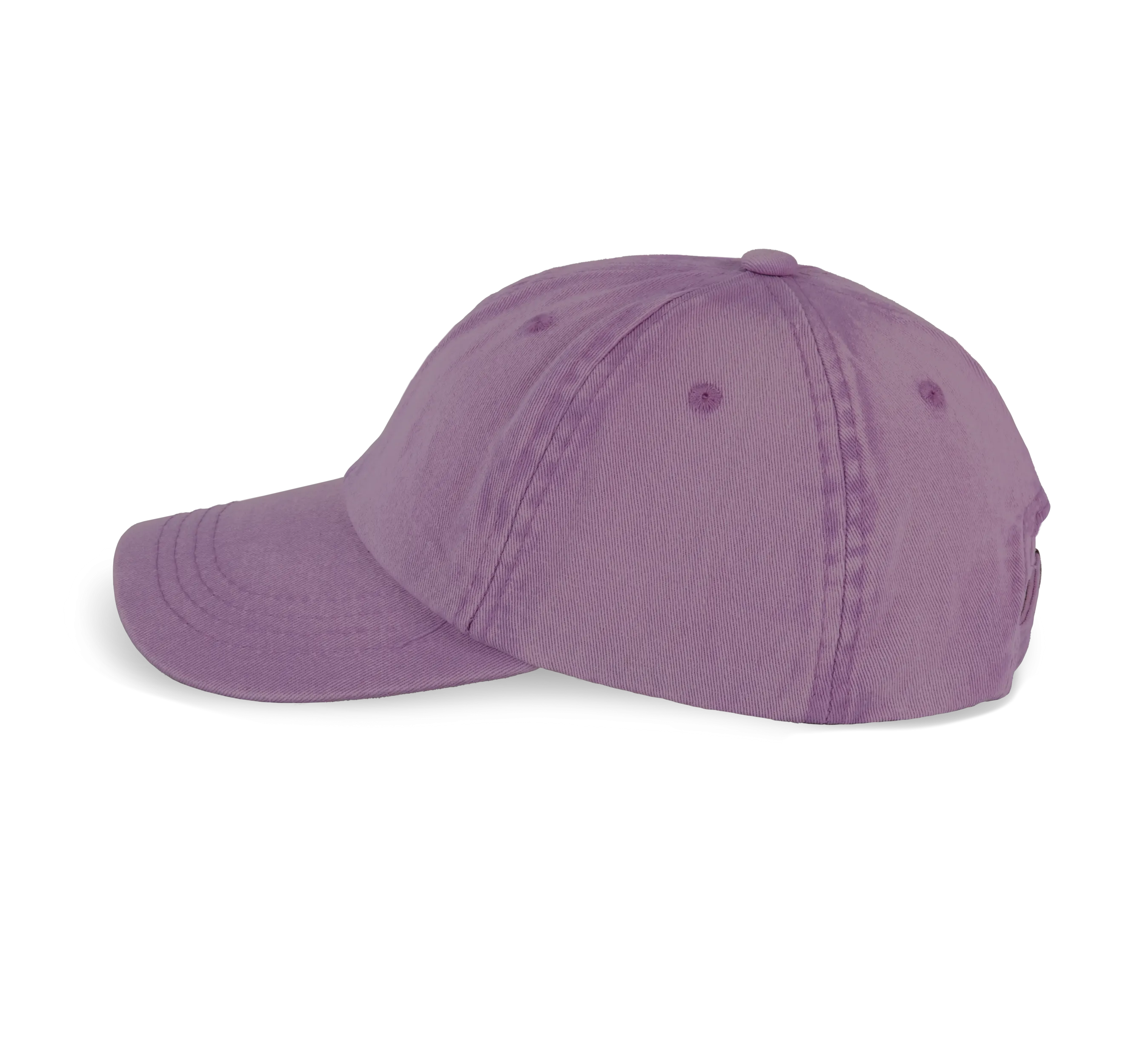 Gorra vintage - 6 paneles