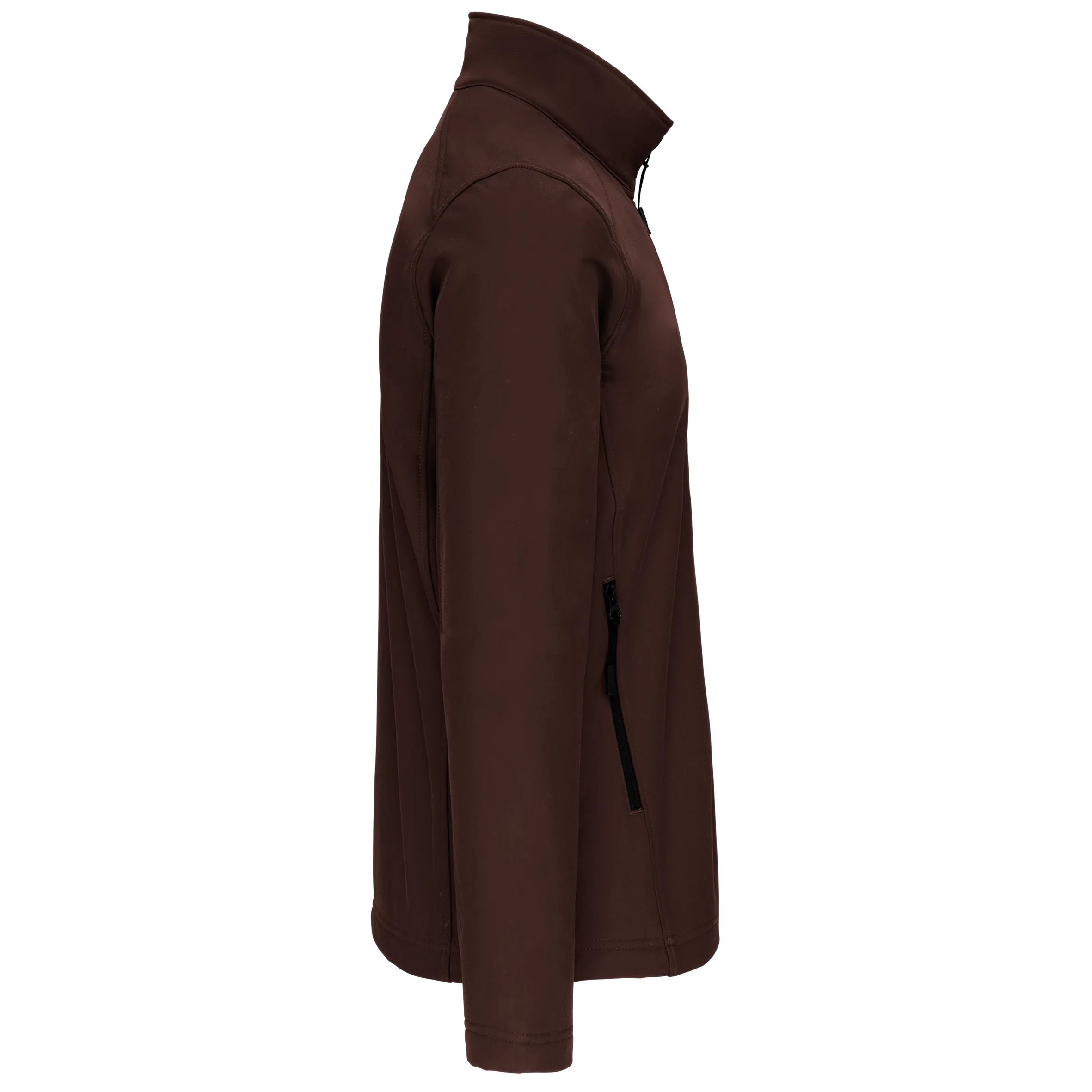 Chaqueta softshell hombre