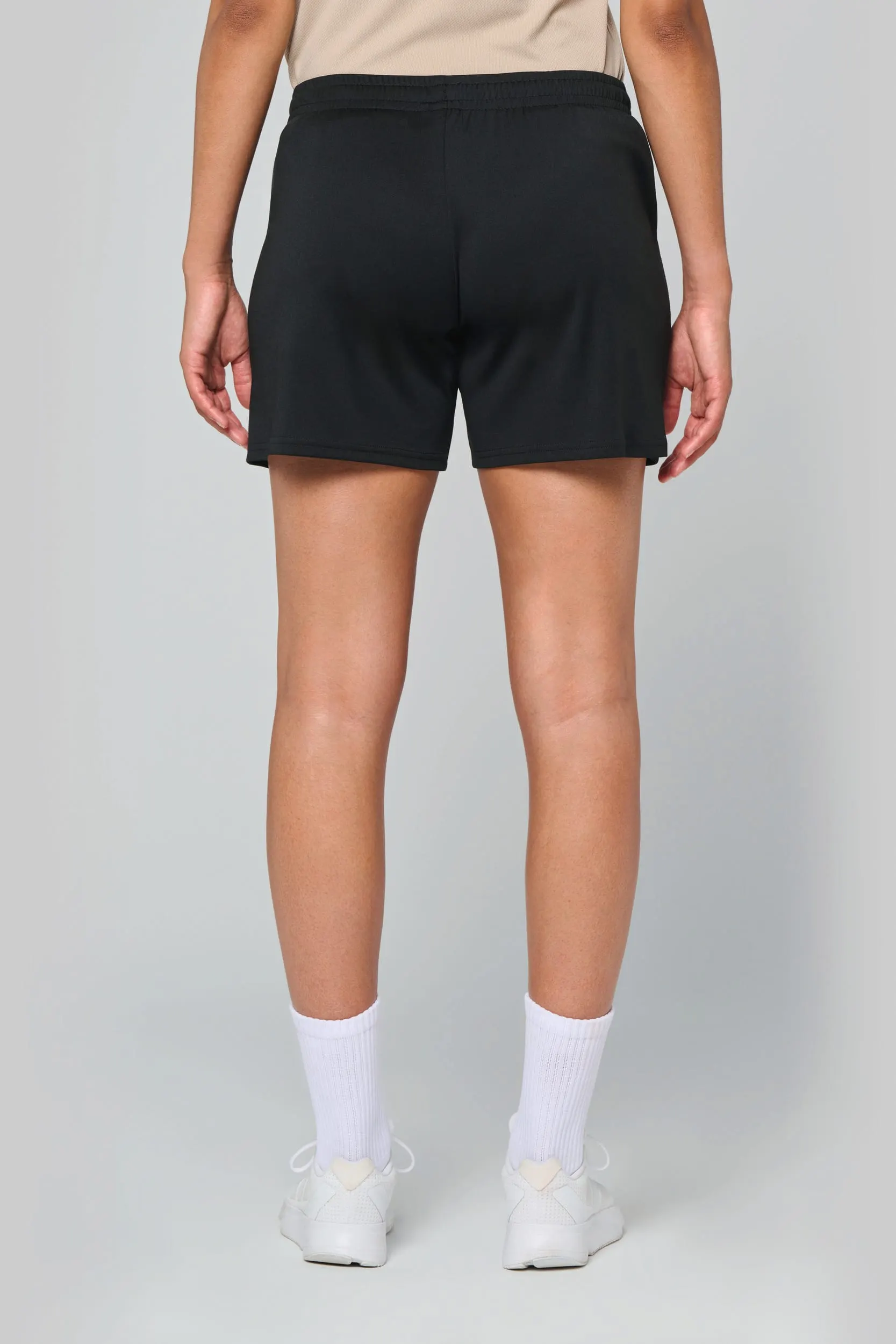 Short deportivo para mujer