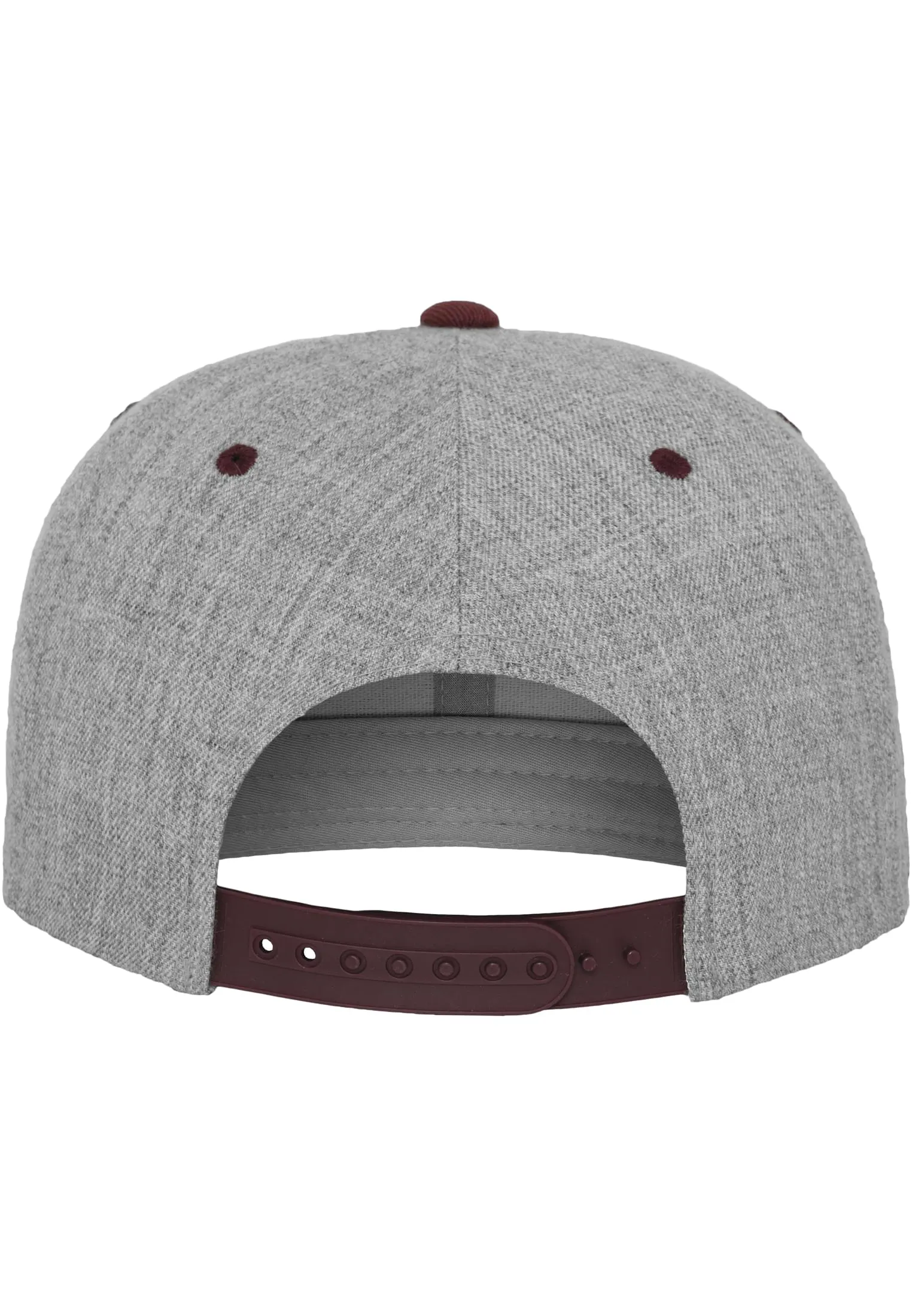 Gorra Classic  bicolor snapback
