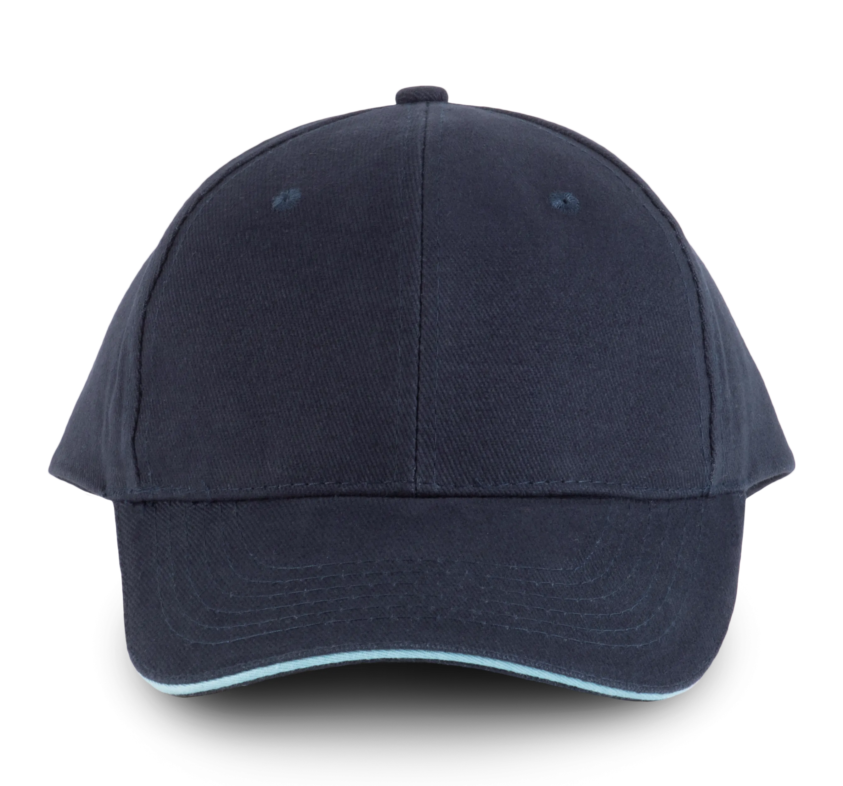 ORLANDO - Gorra 6 paneles