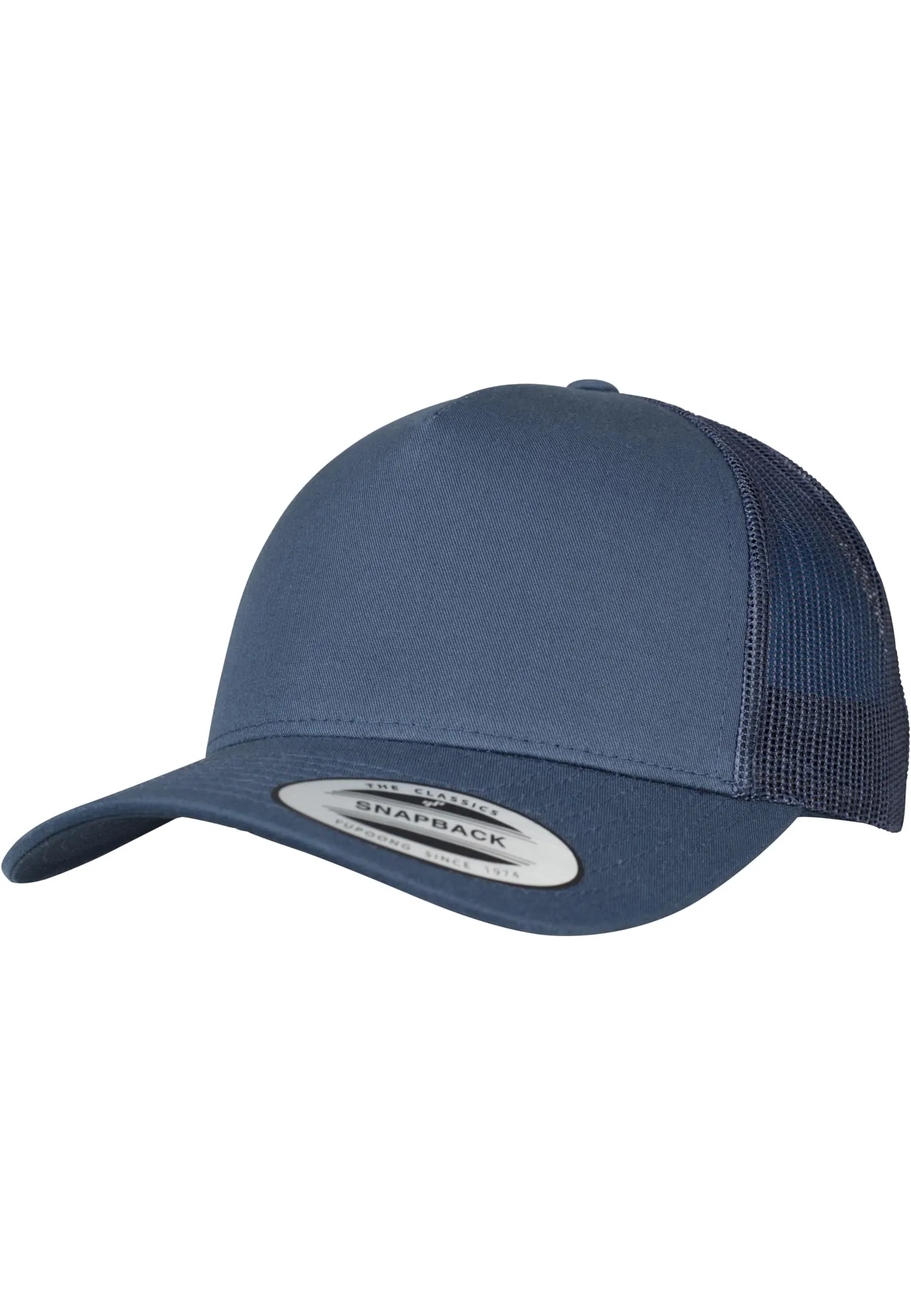 Gorra trucker retro