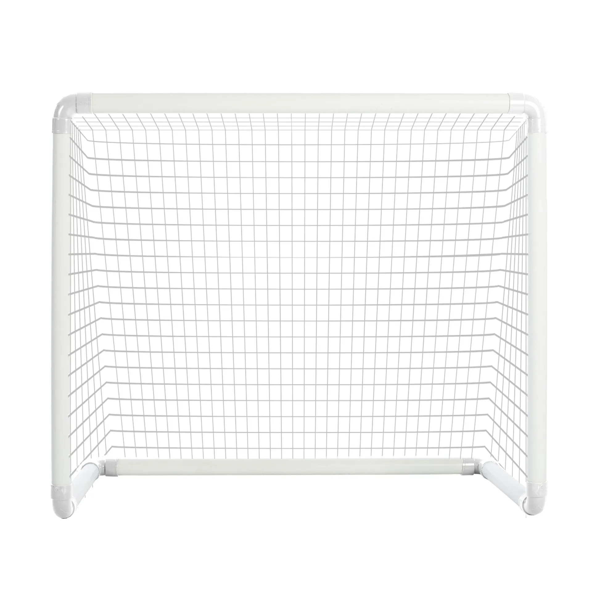 PORTERÍAS MULTIUSOS PVC 105X90X50CM - INCLUYE RED