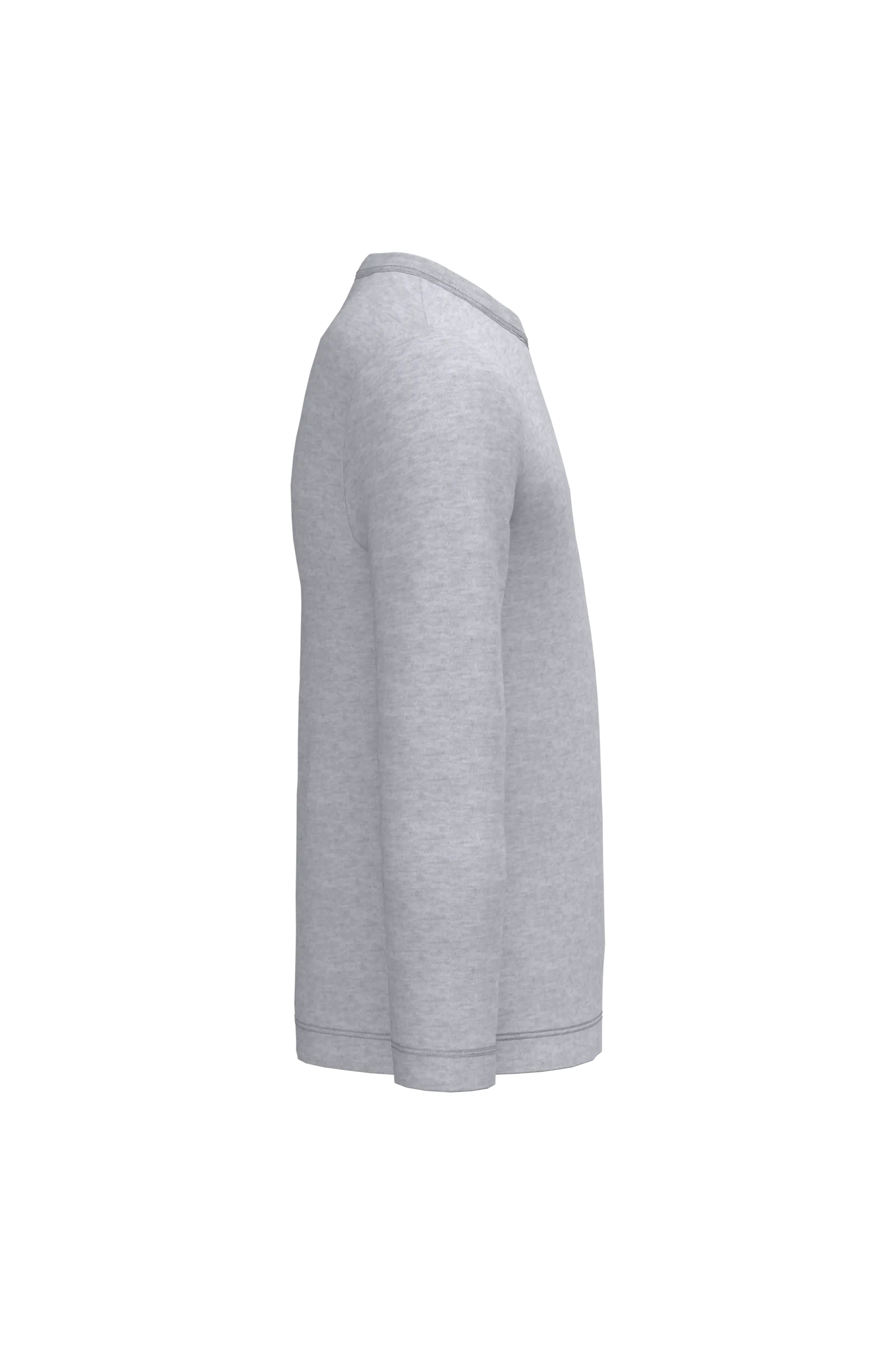 Camiseta iDeal150 LSL infantil
