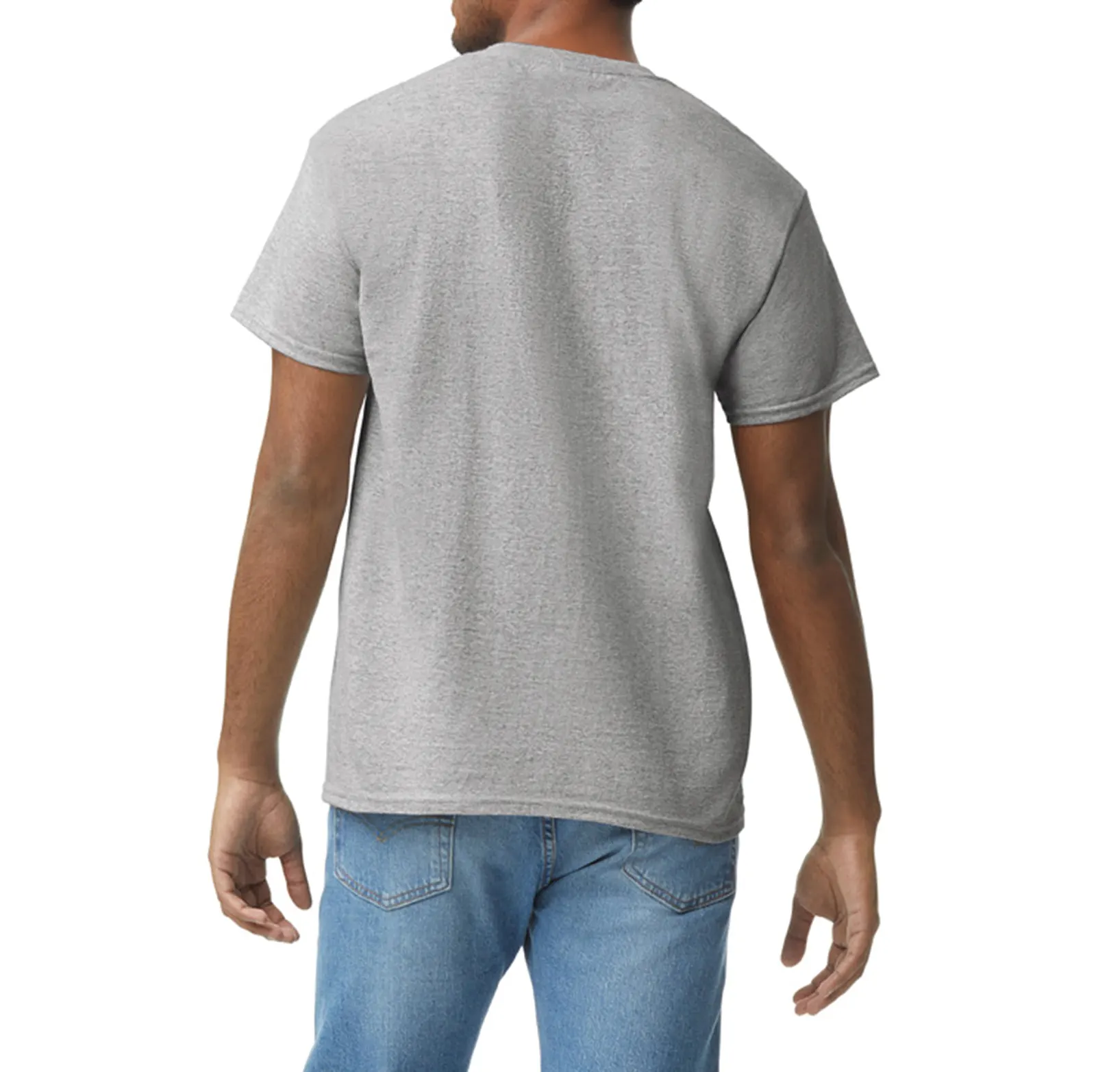 Camiseta Heavy Cotton™ hombre