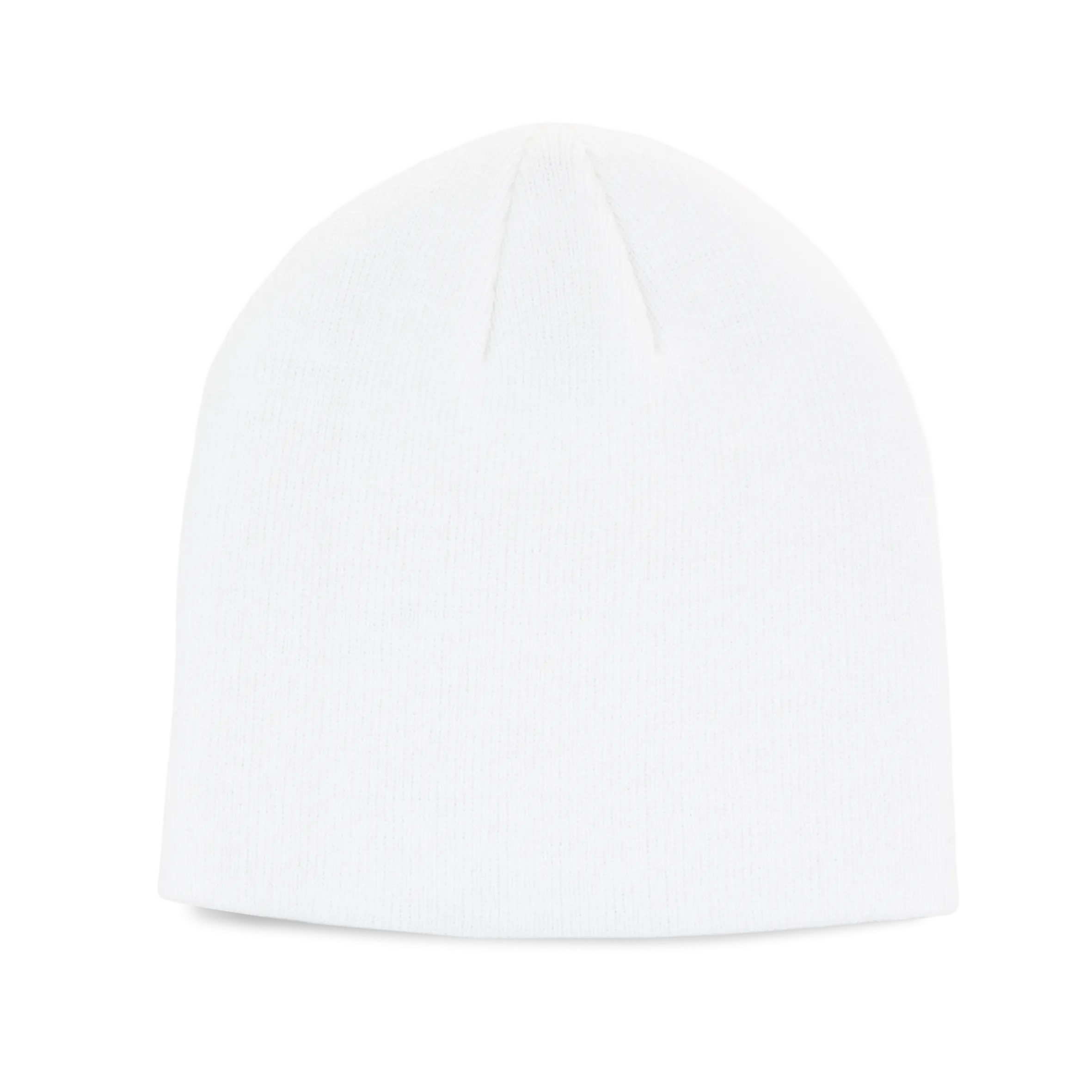 Gorro de punto para niños