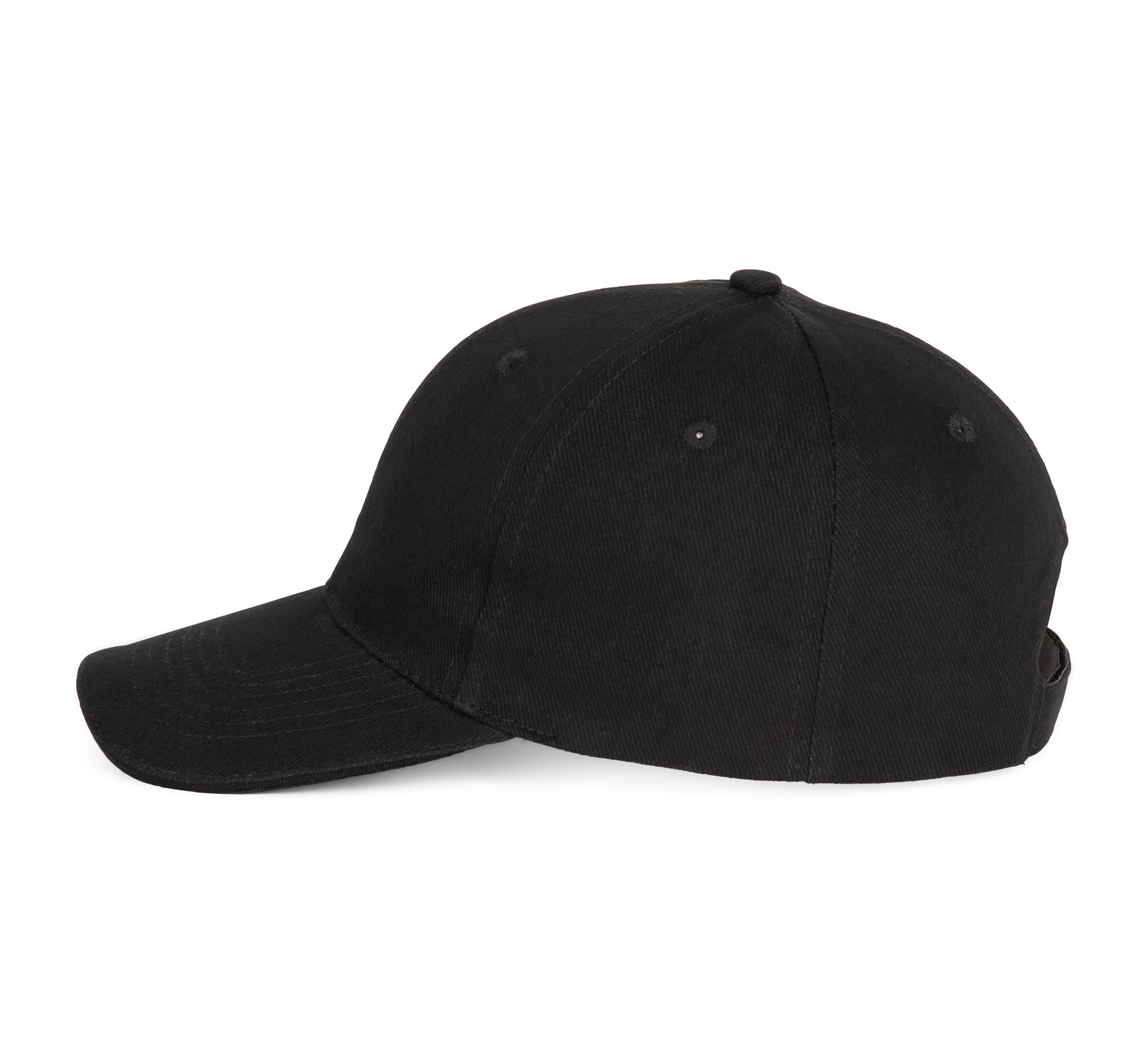 Gorra béisbol con sándwich - 6 paneles