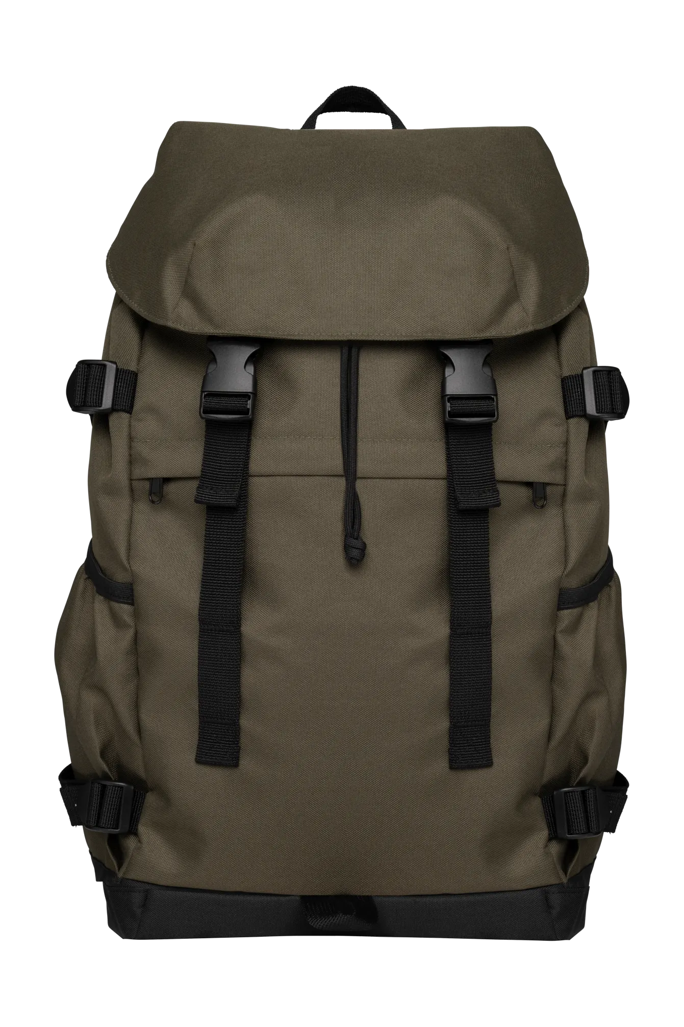 Mochila ecorresponsable unisex