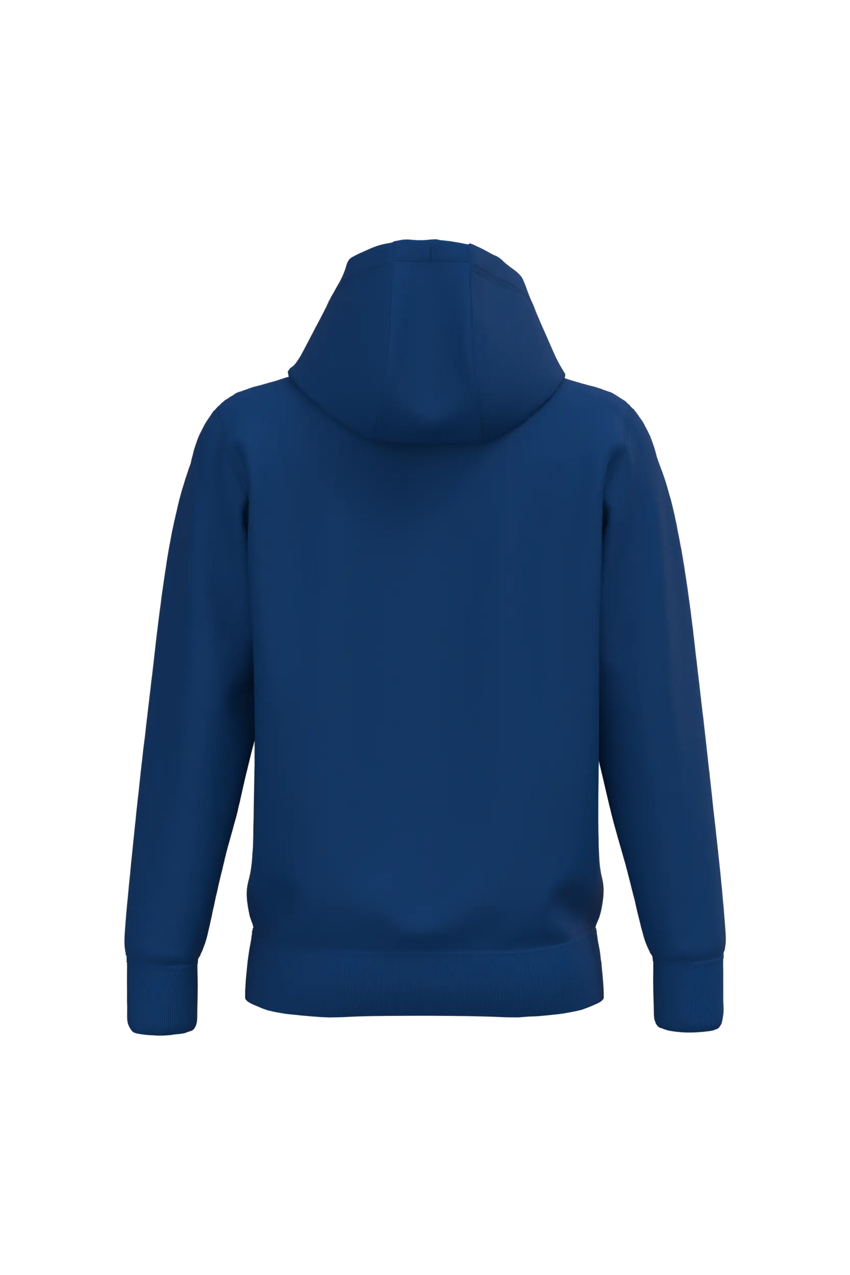 Sudadera con capucha