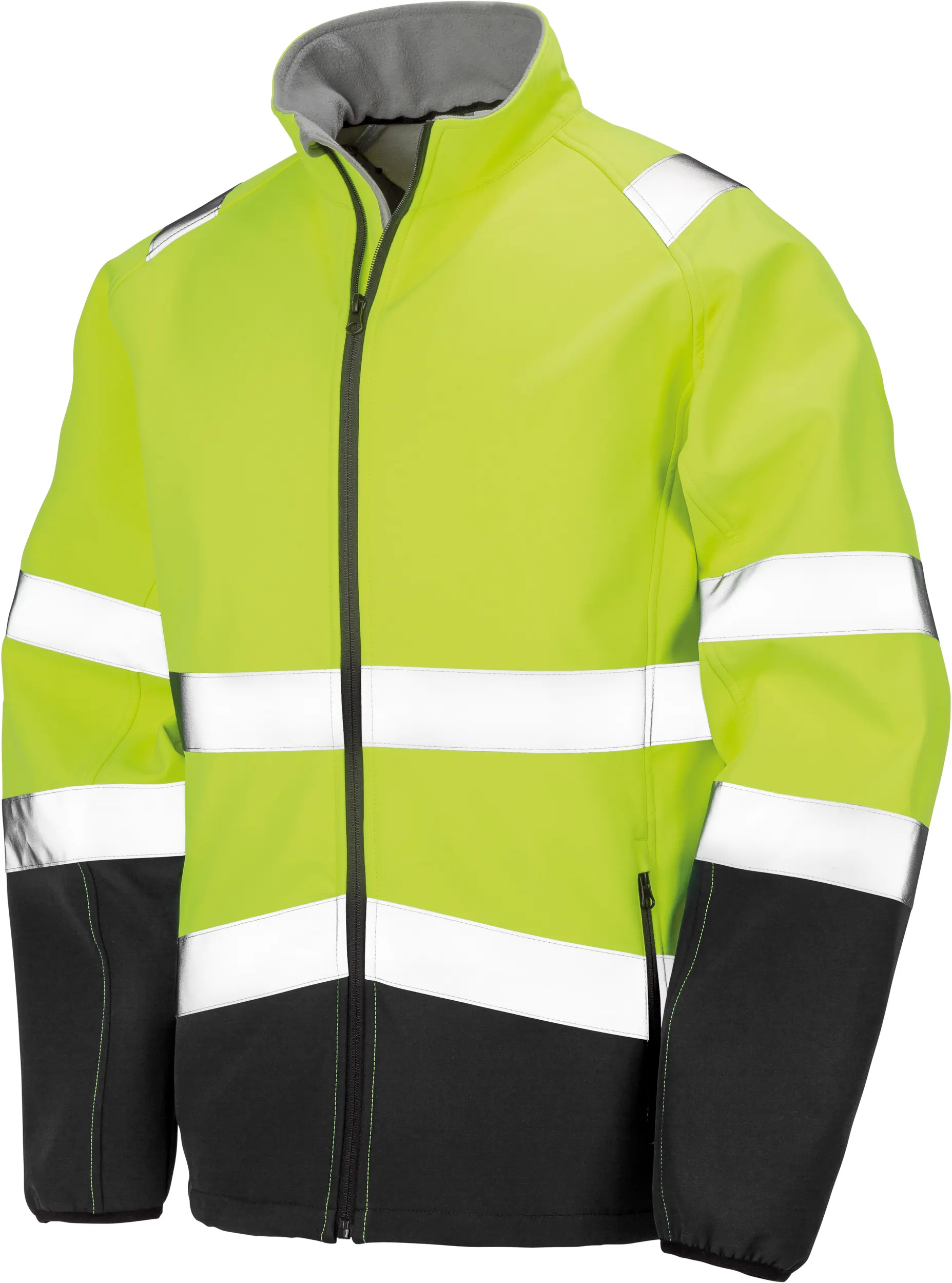 Chaqueta Softshell