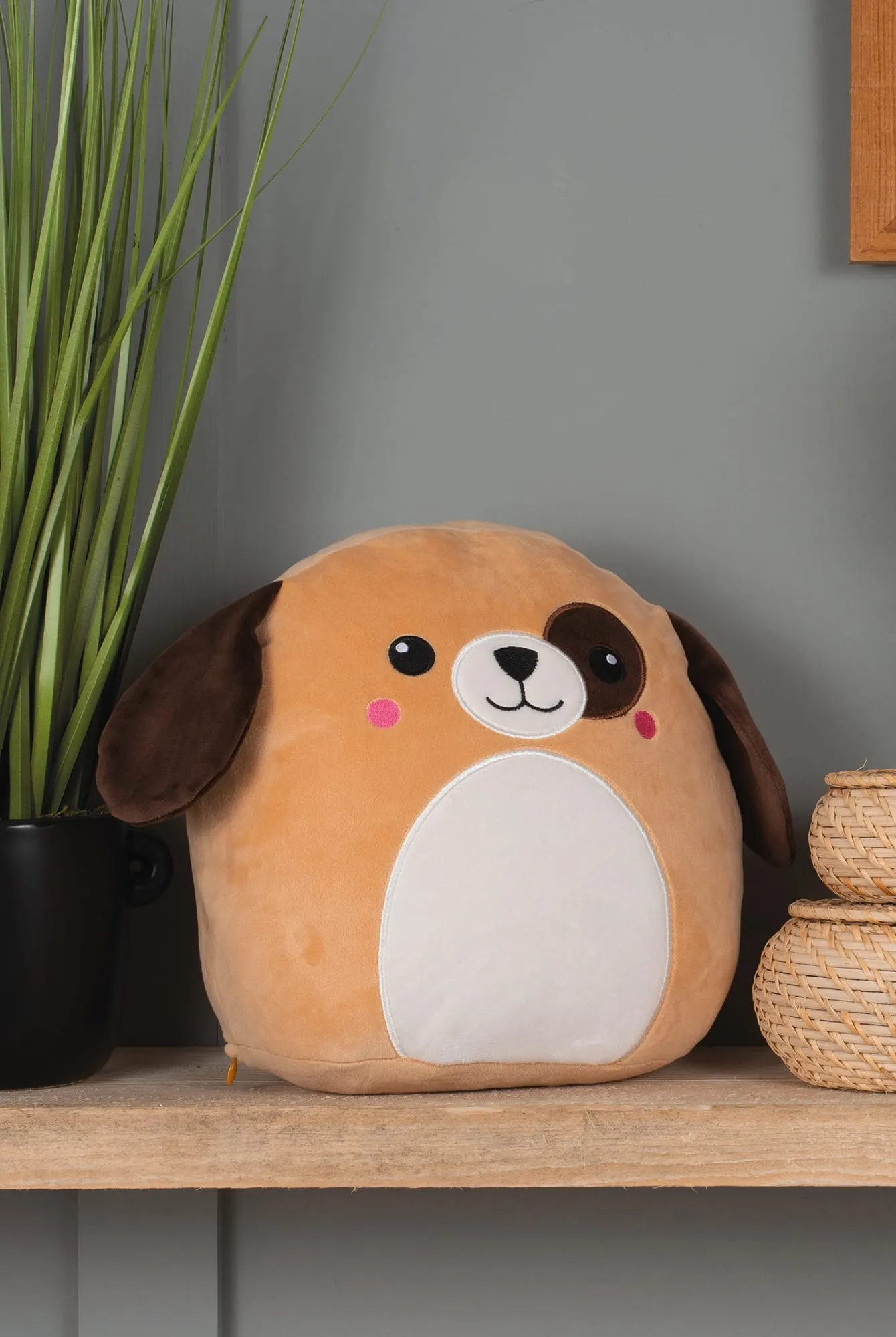 Peluches Squidgy's<br/>