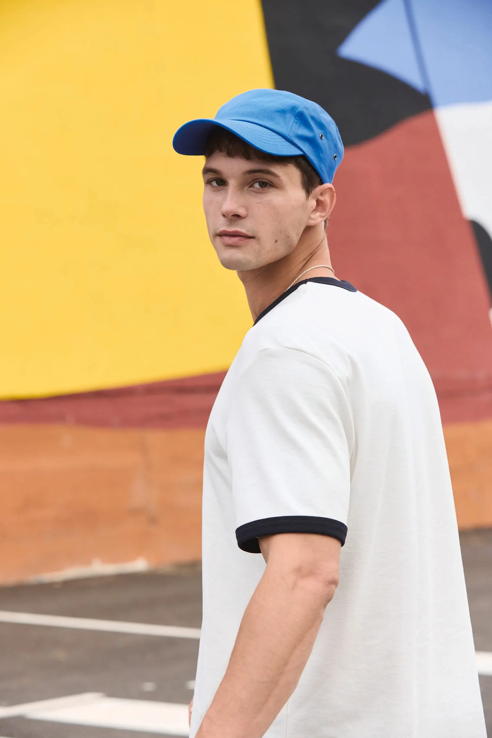 Gorra clásica de jockey - K-up Gold Label