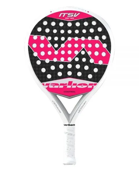 PALA DE PÁDEL VARLION LW HEXAGON 8.8 WOMAN