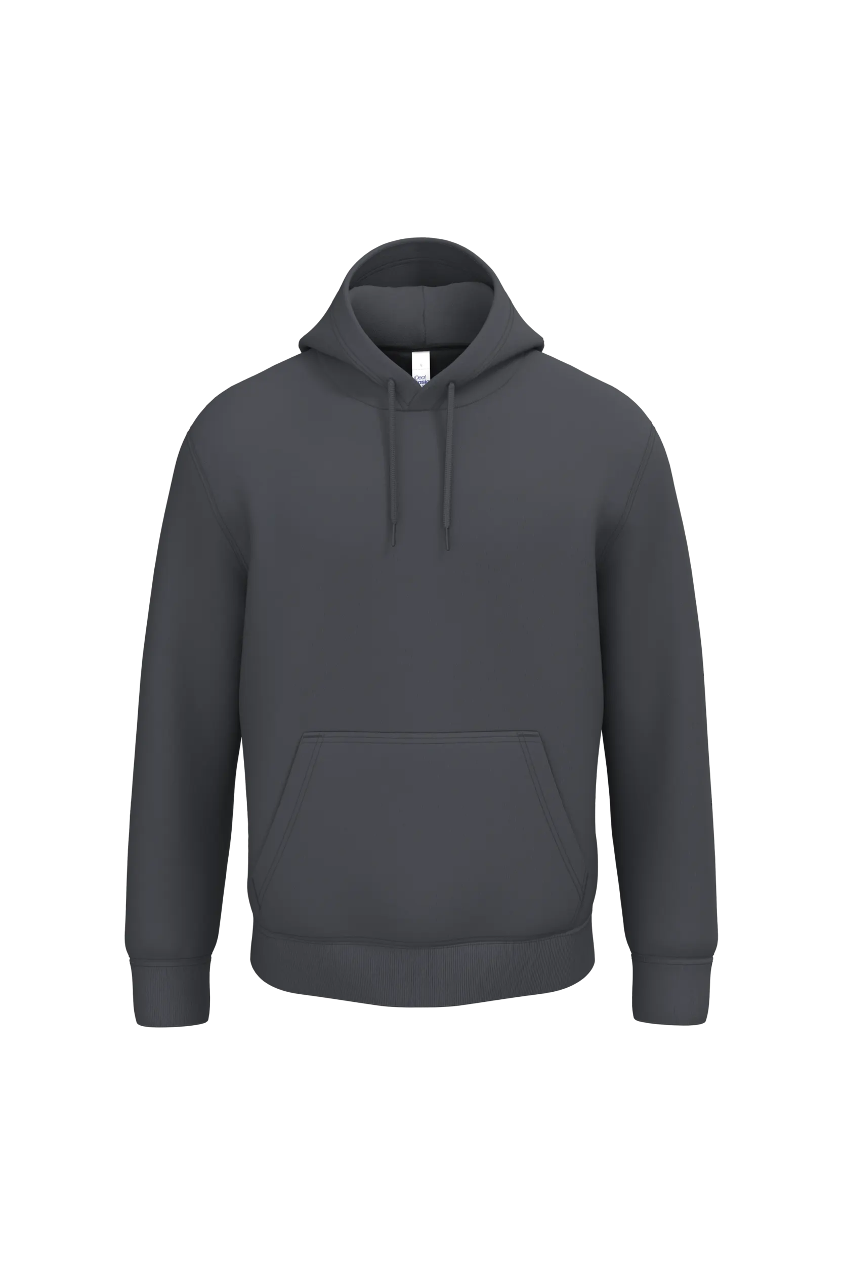 Sudadera con capucha unisex