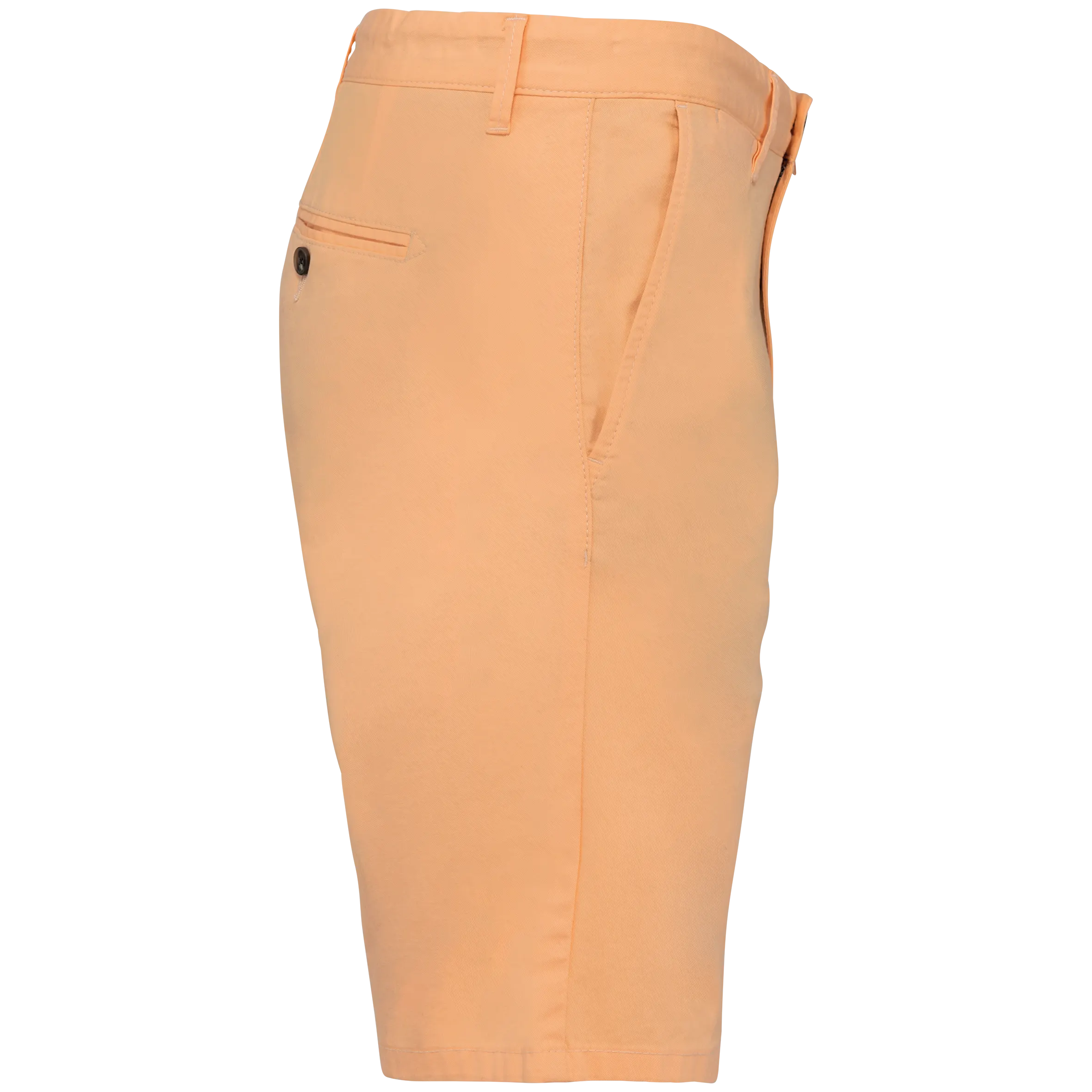 Bermuda chino ecorresponsable hombre