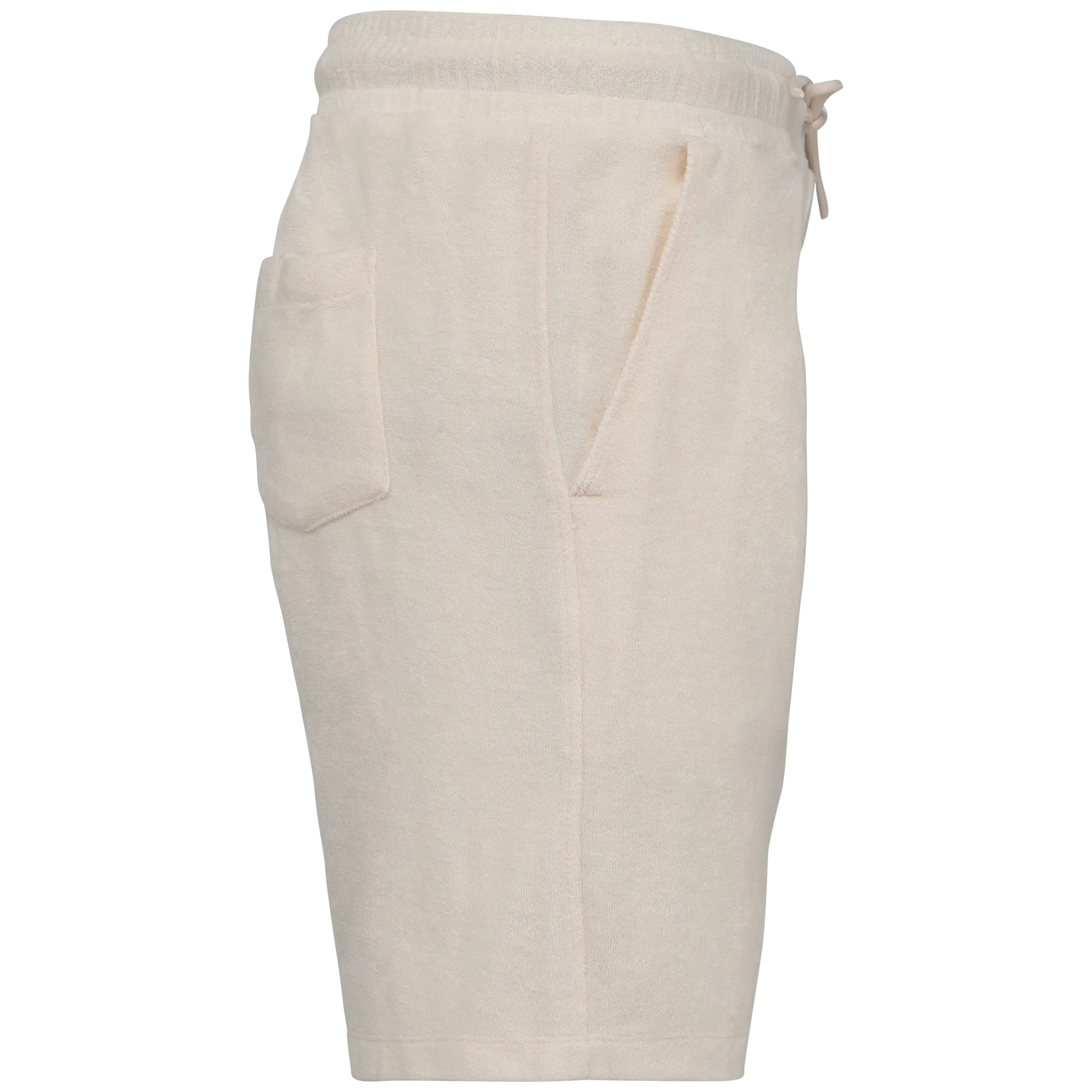 Short ecorresponsable de rizo hombre