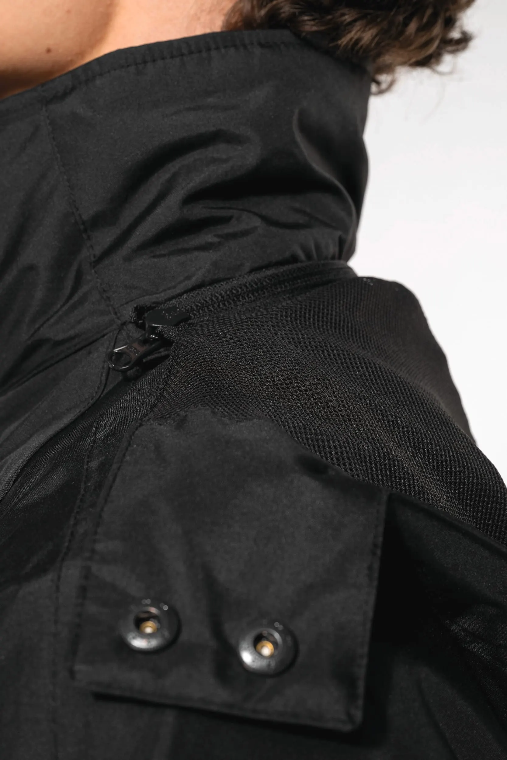 Parka 3-en-1