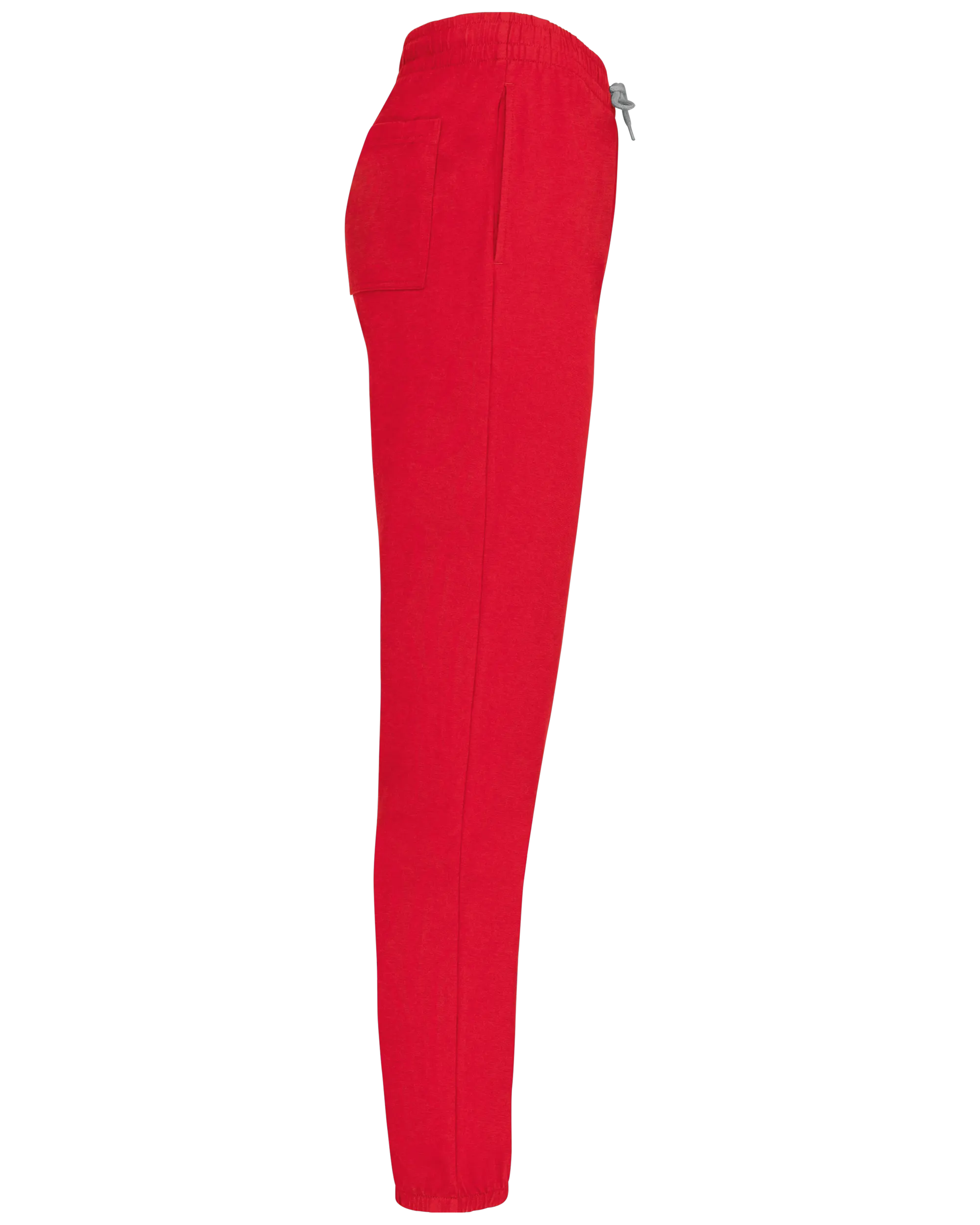 Pantalón de jogging  ligero de algodón unisex