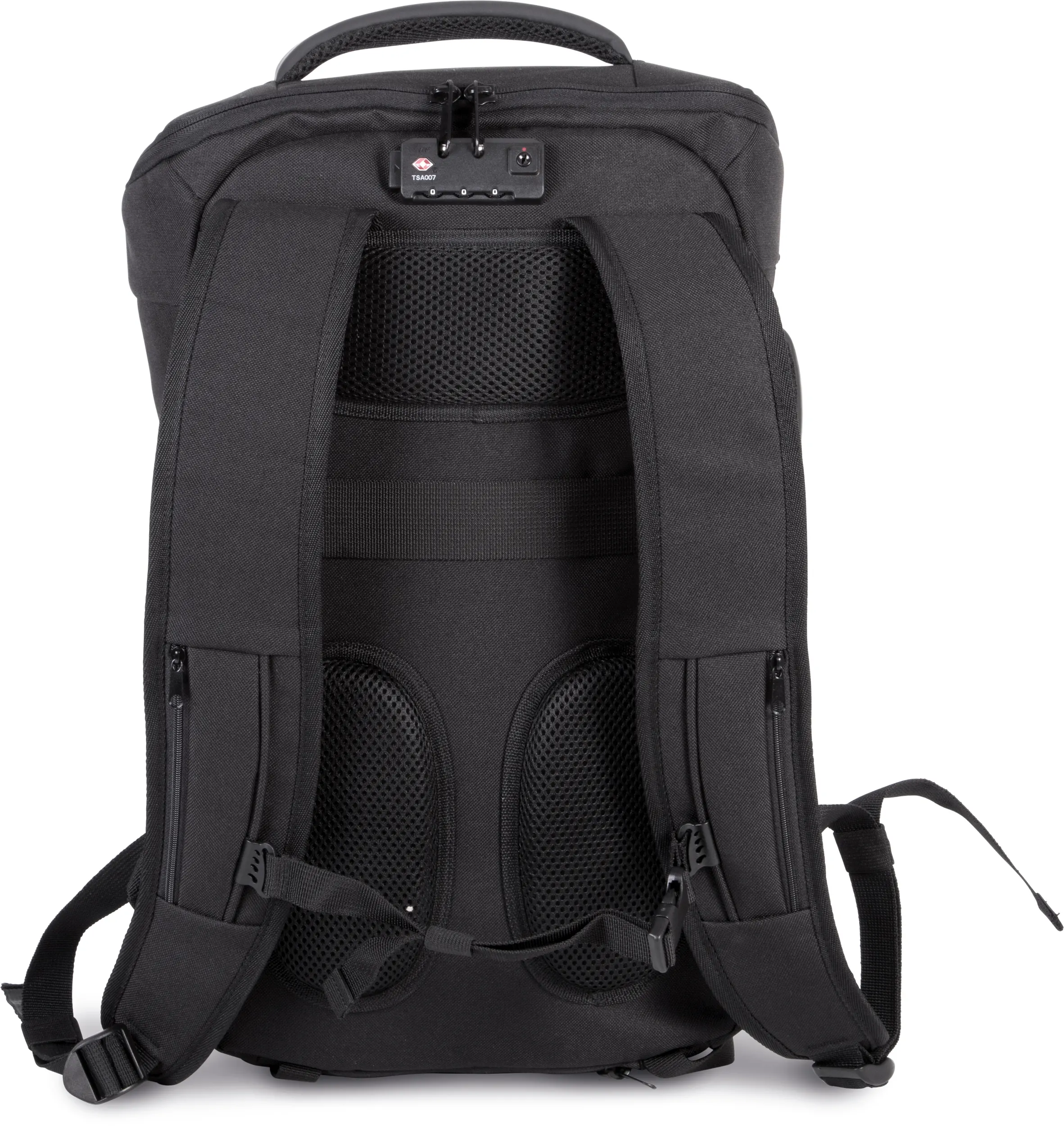 Mochila Antirrobo