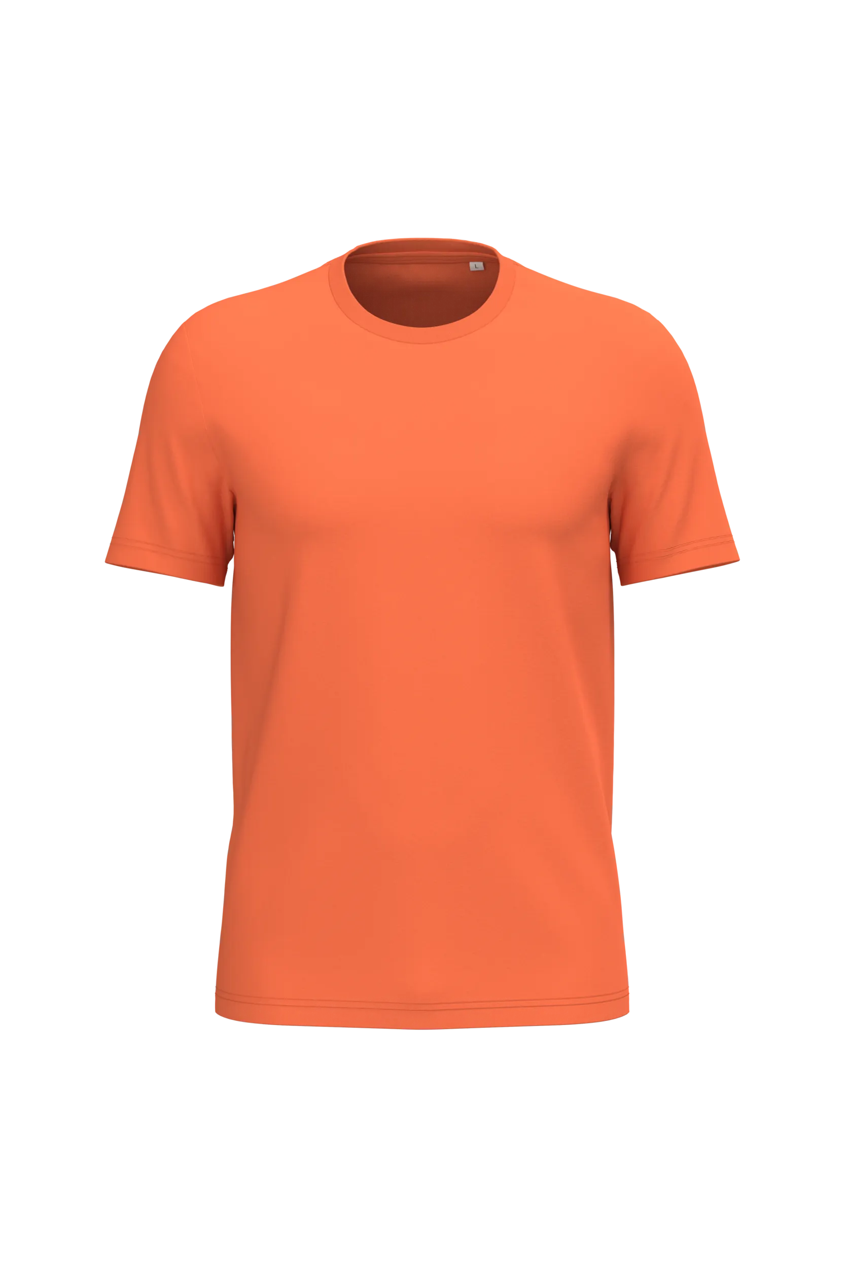 Camiseta ecorresponsable unisex