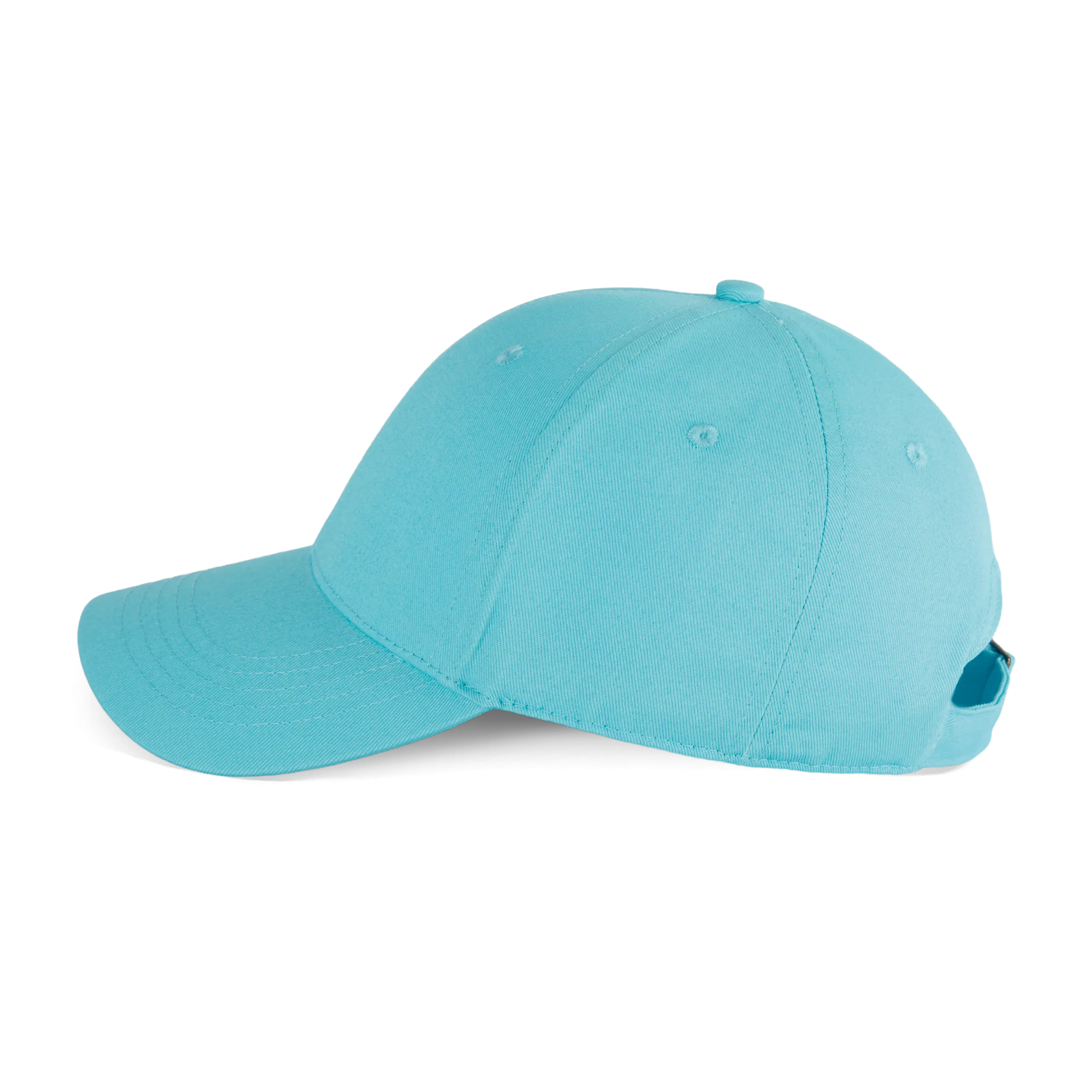 Gorra de 6 paneles - K-up Gold Label