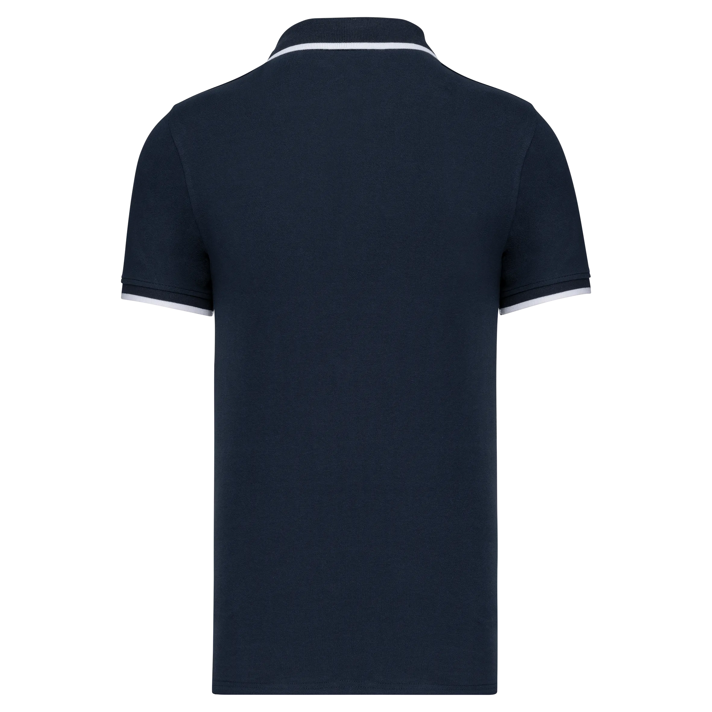 Navy / White / Light Turquoise
