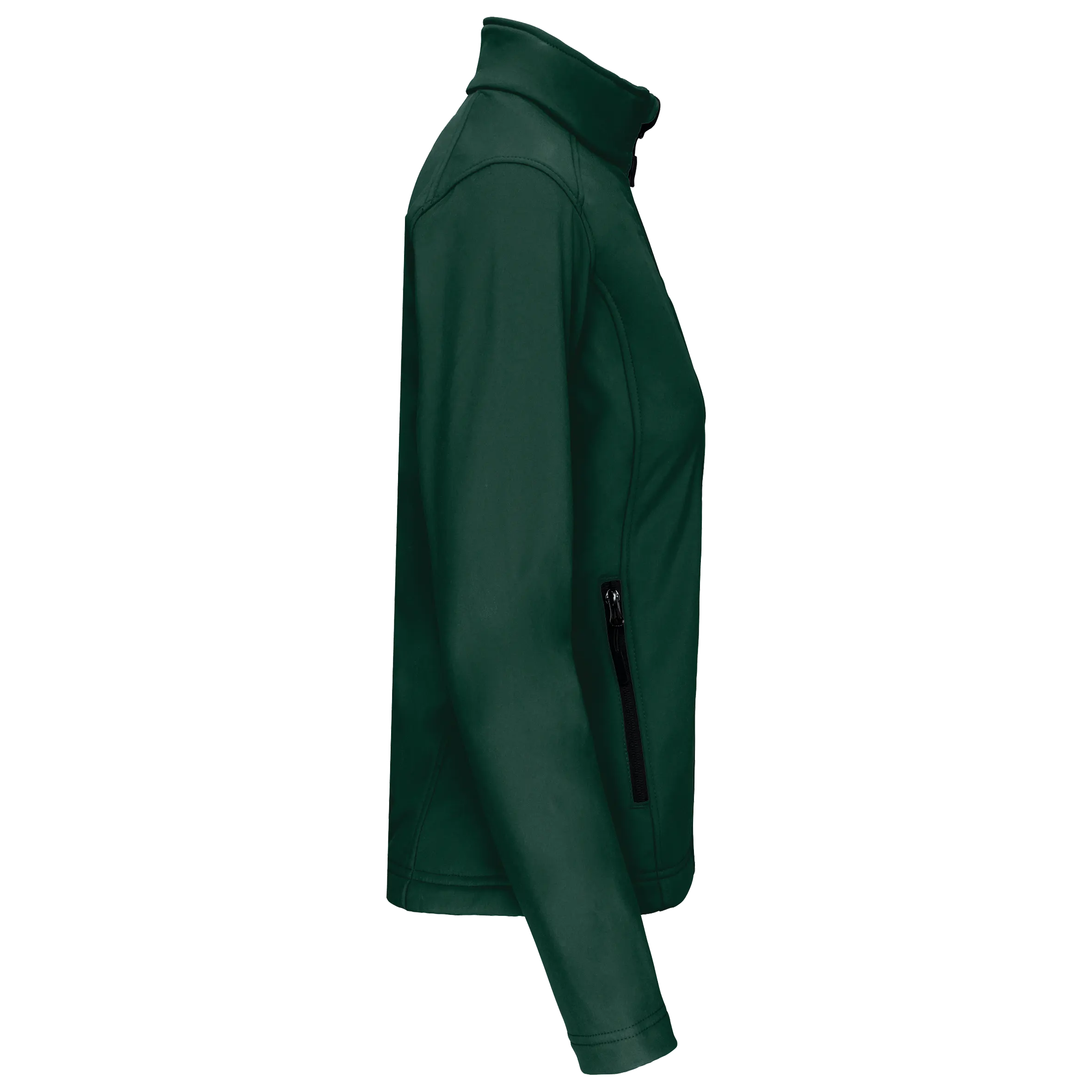 Chaqueta softshell mujer