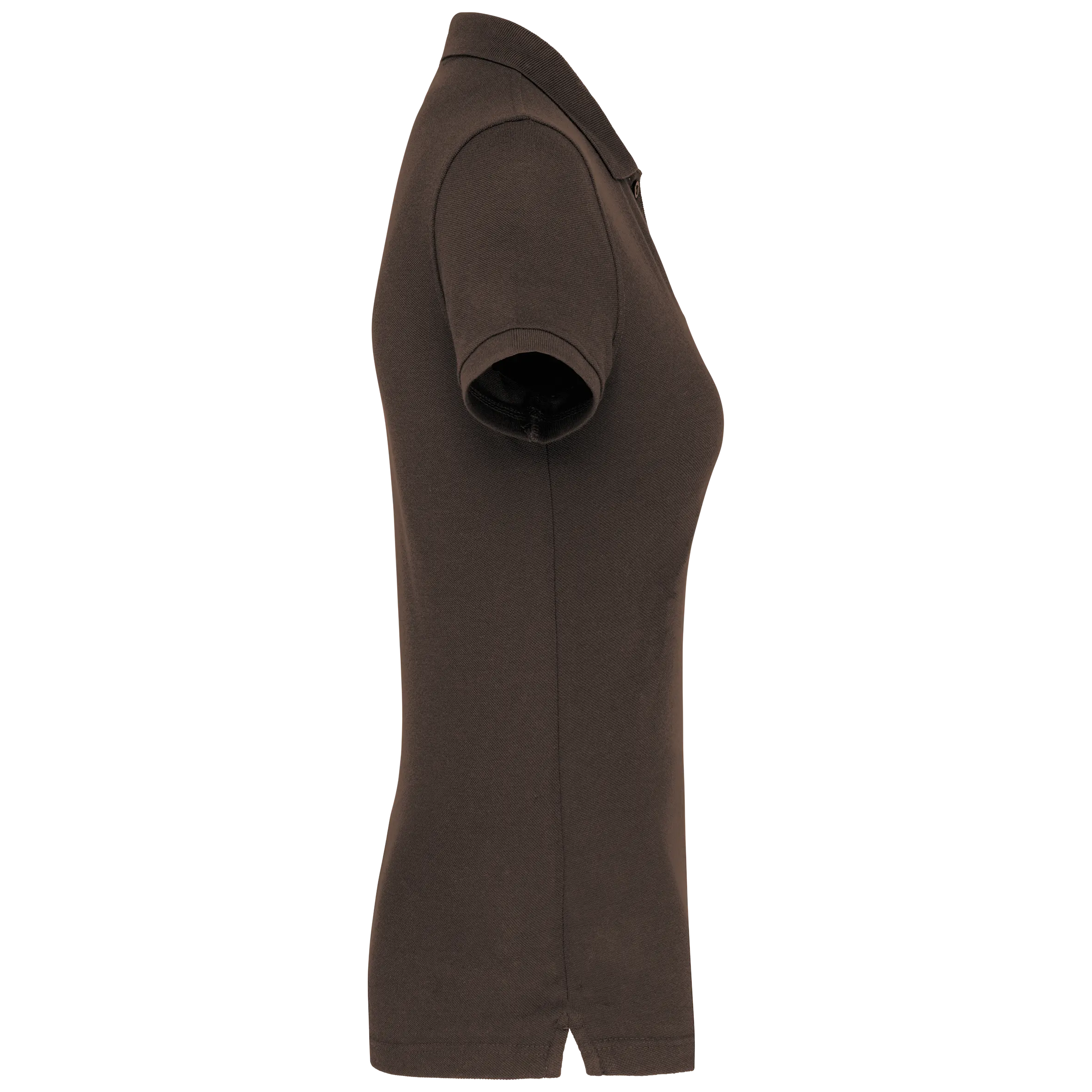 Polo Antibacteriano Mujer