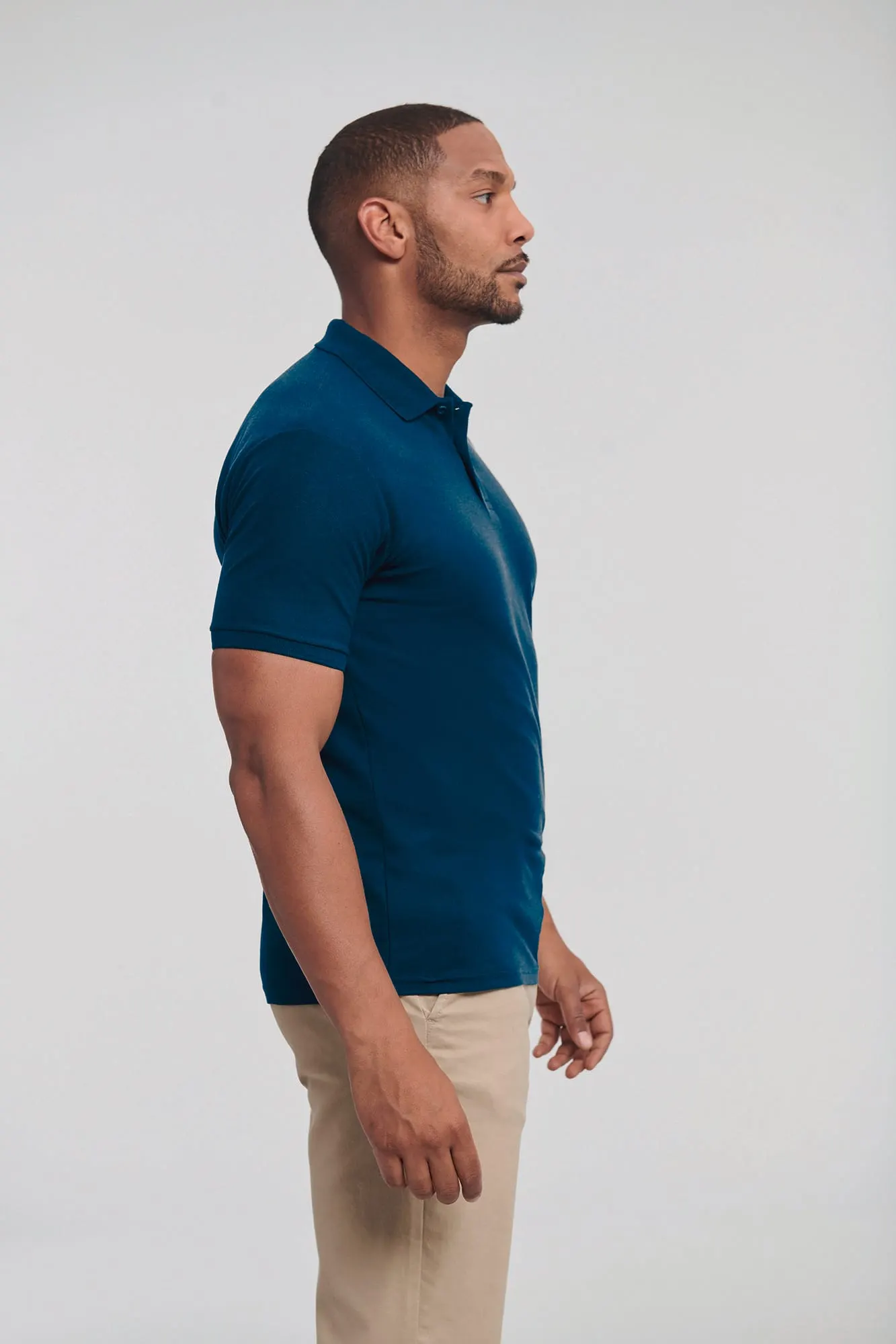 Polo Authentic Eco hombre