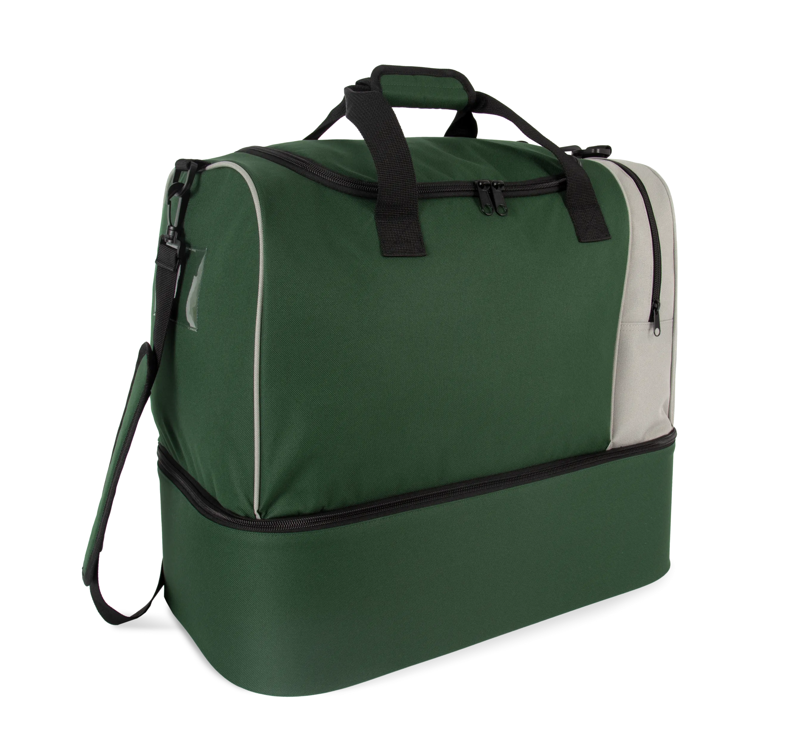 Bolsa de deporte con fondo rígido