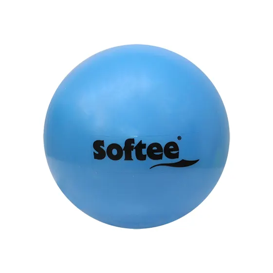 PELOTA RÍTMICA
