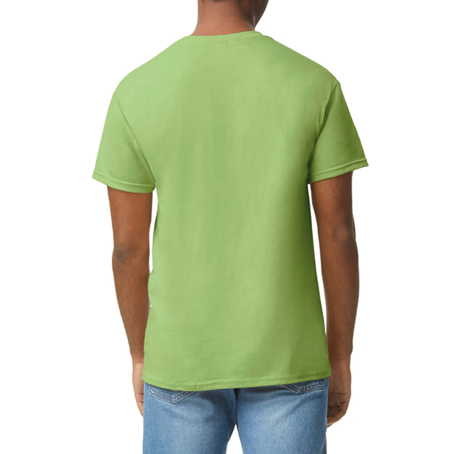 Camiseta Heavy Cotton™ hombre