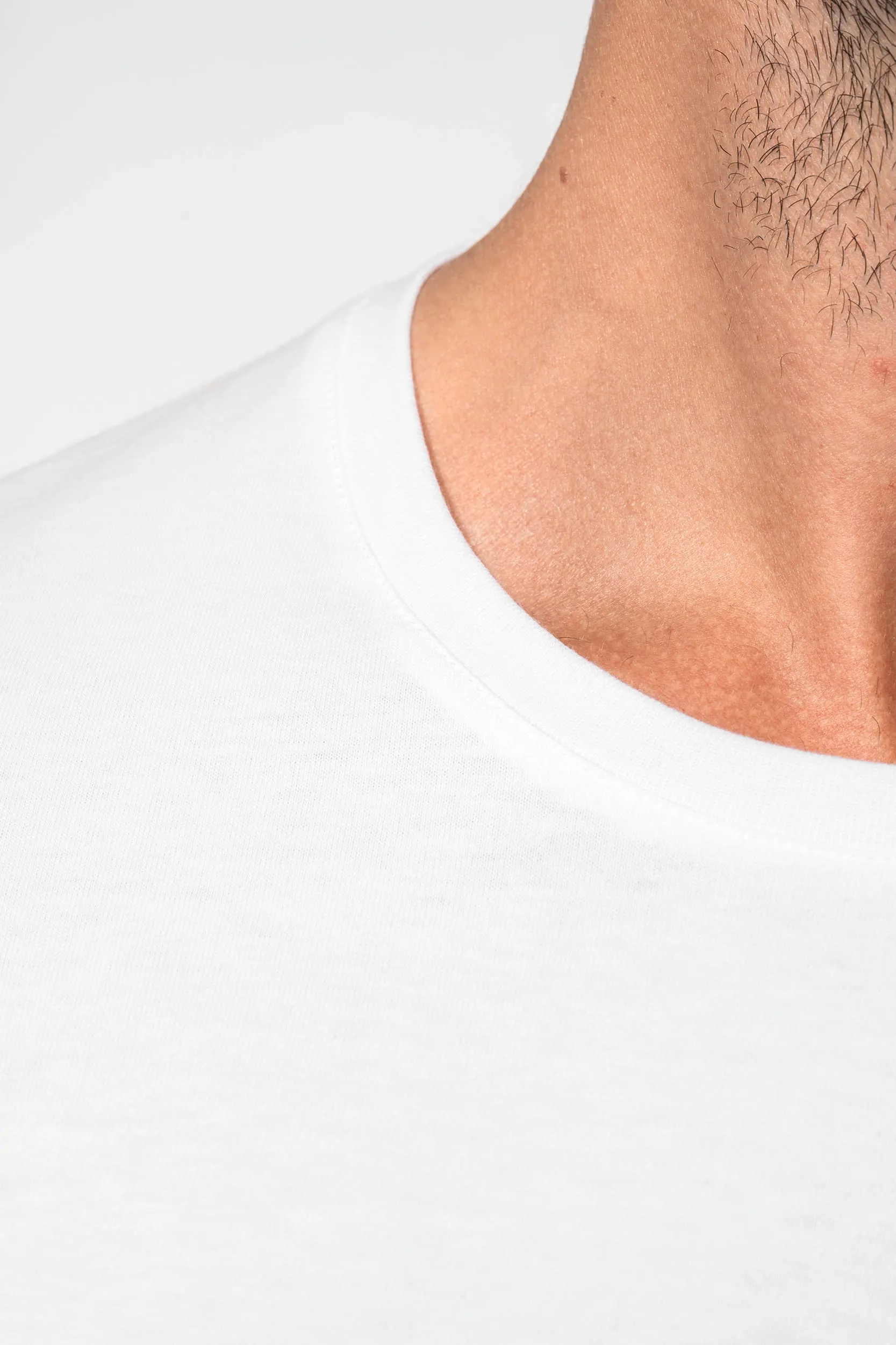 Camiseta hombre Bio "Origen Francia Garantizado"